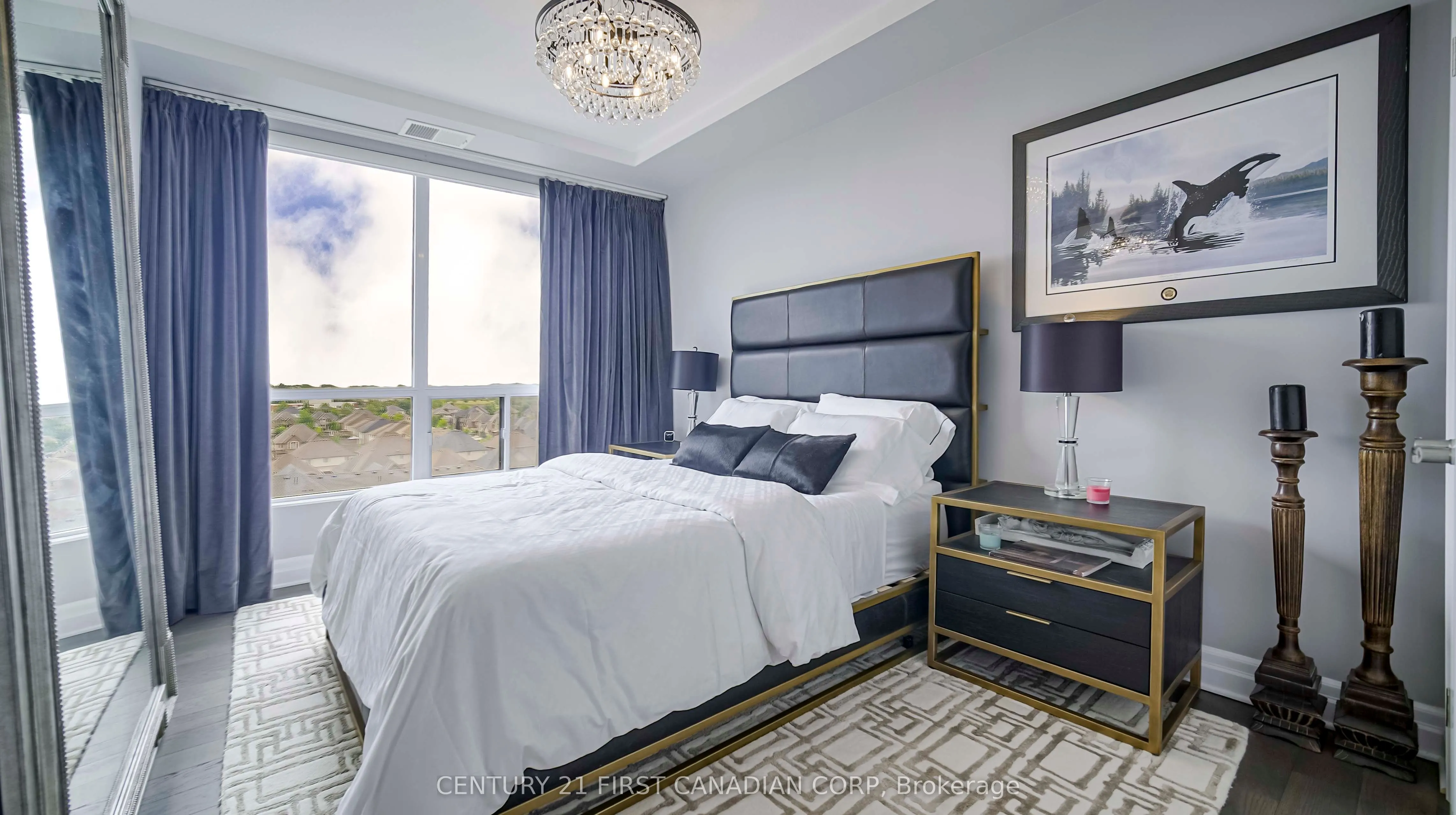 240 Villagewalk Boulevard, #810