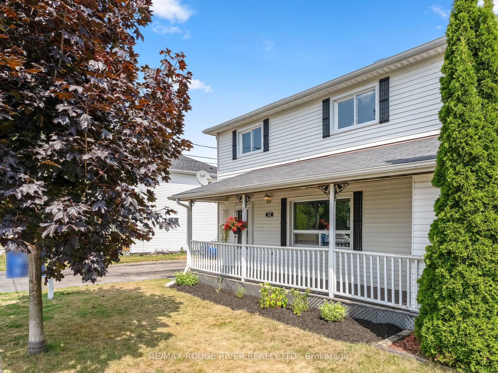 412 Alexandria Drive