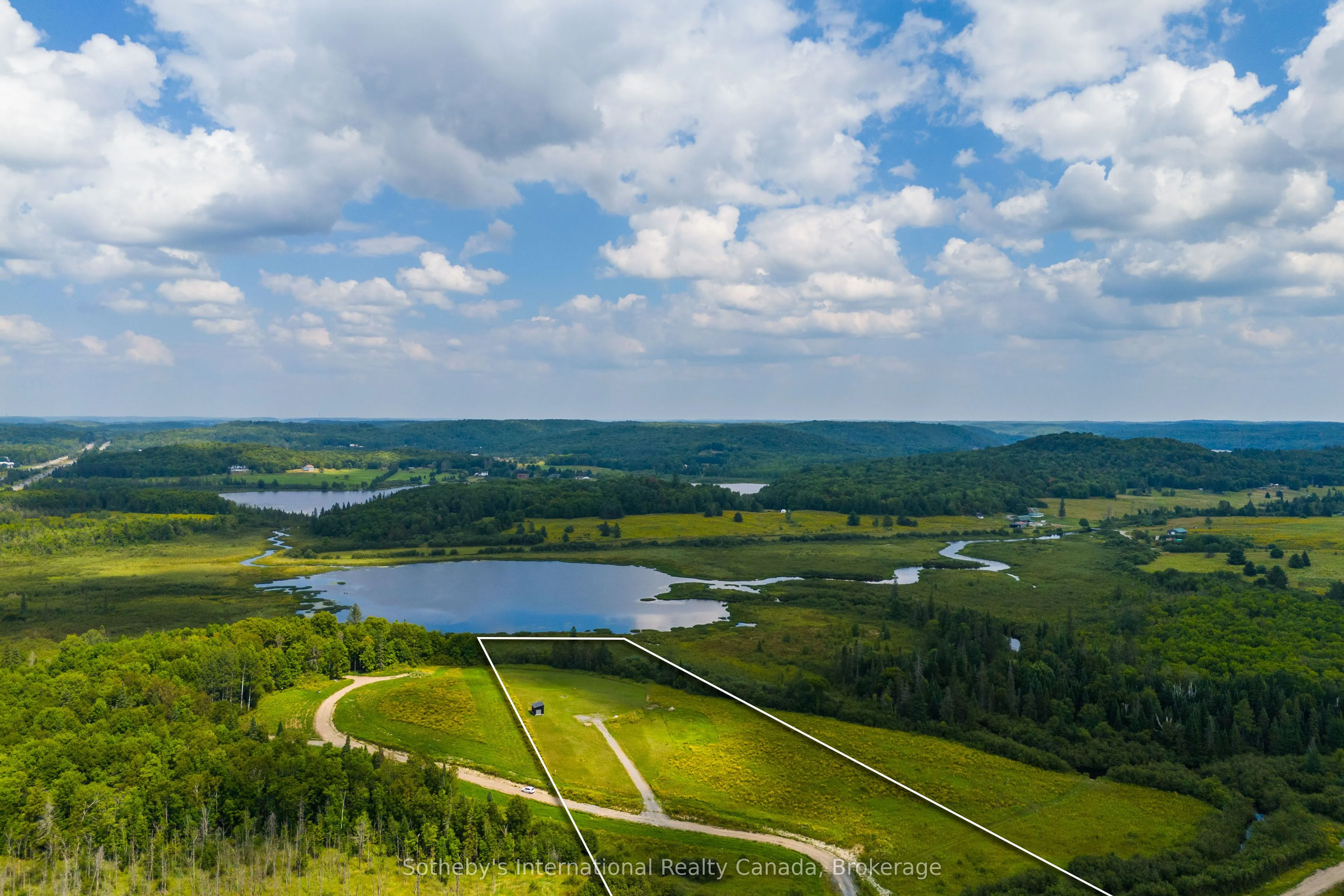 71 Spider Lake Lane