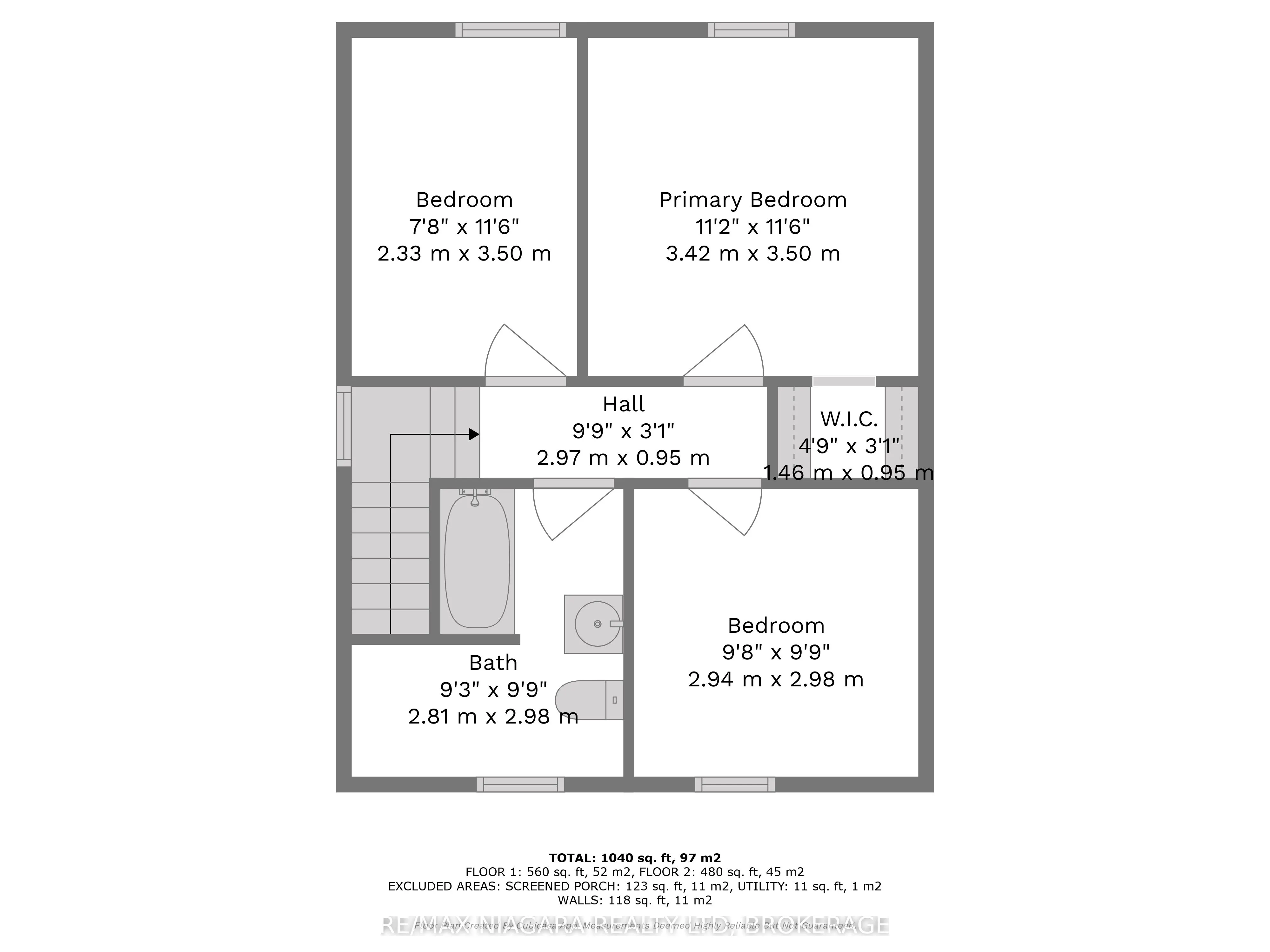 35 Cross Street