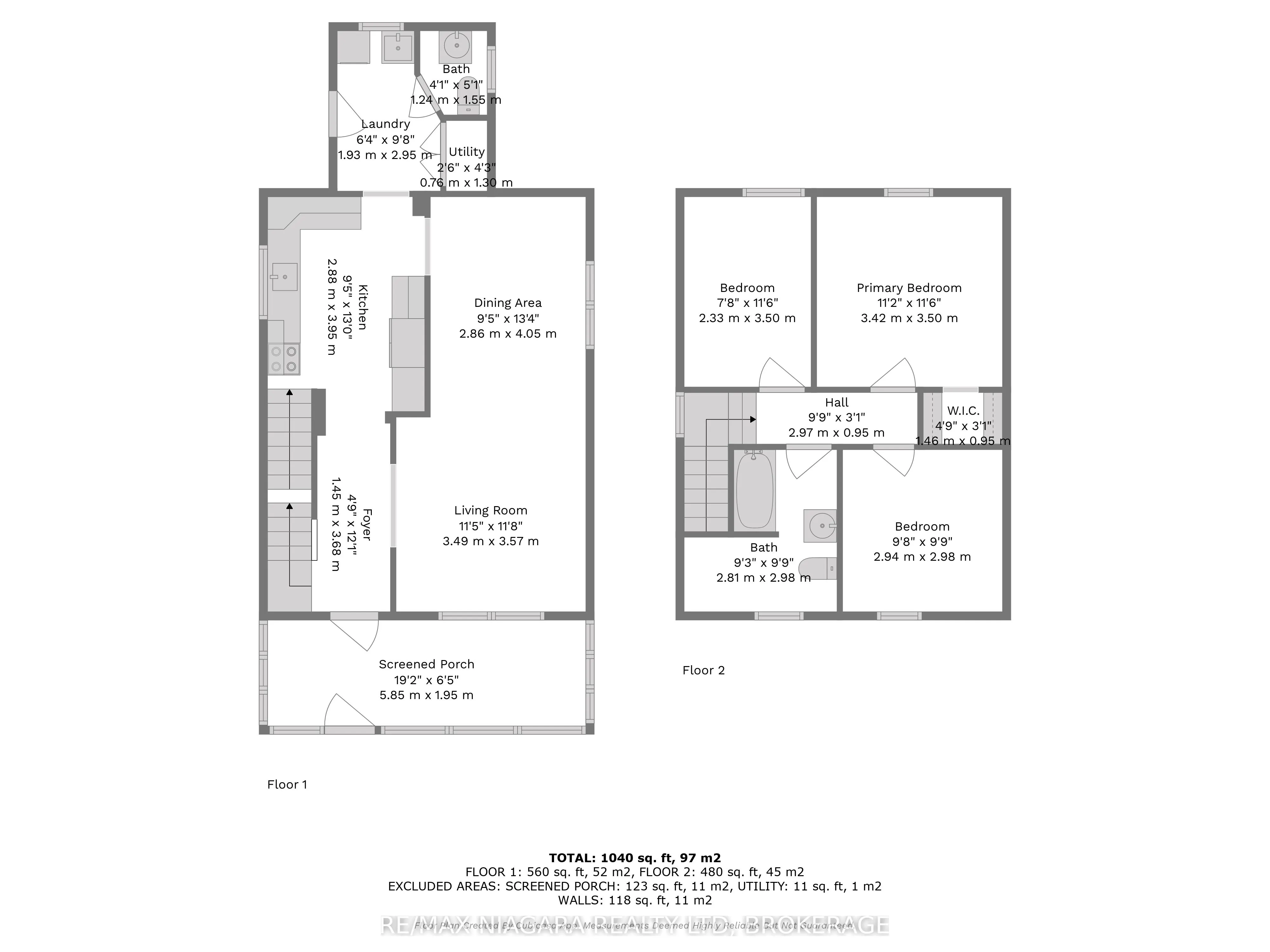 35 Cross Street