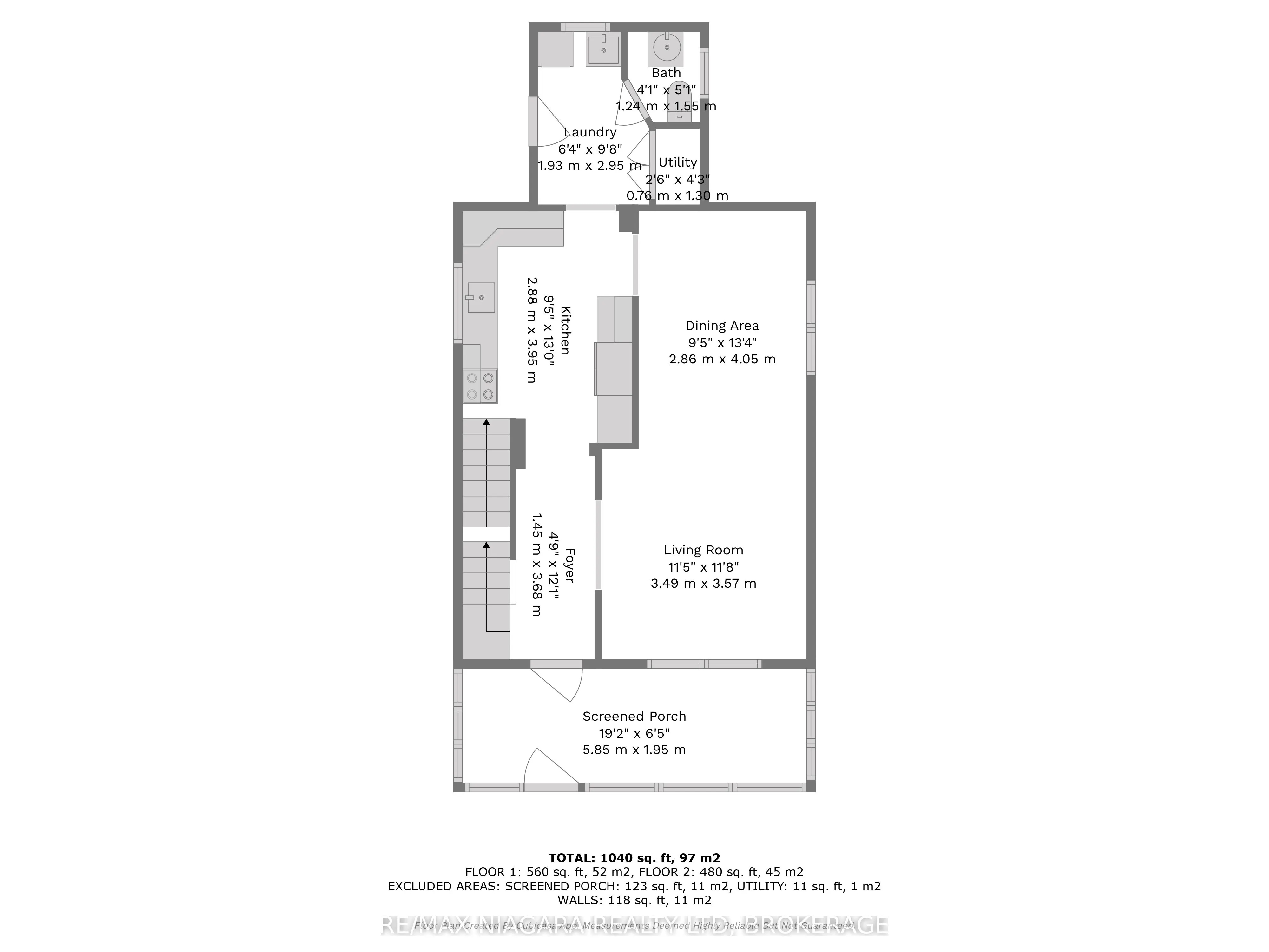 35 Cross Street
