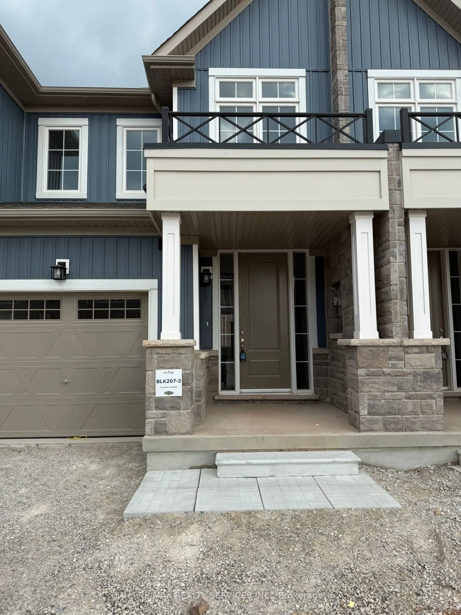 157 McGill Avenue