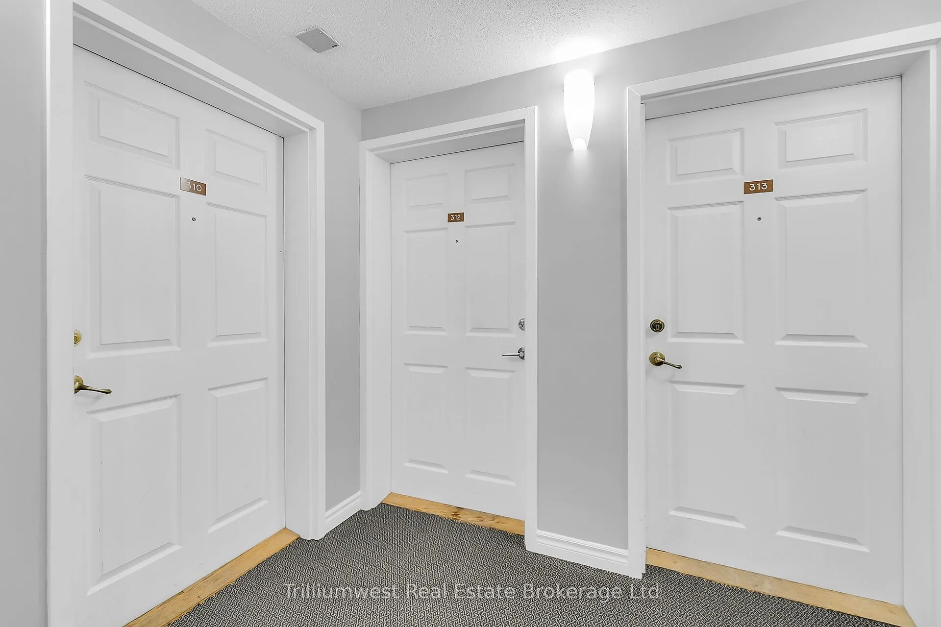415 Grange Road, #310