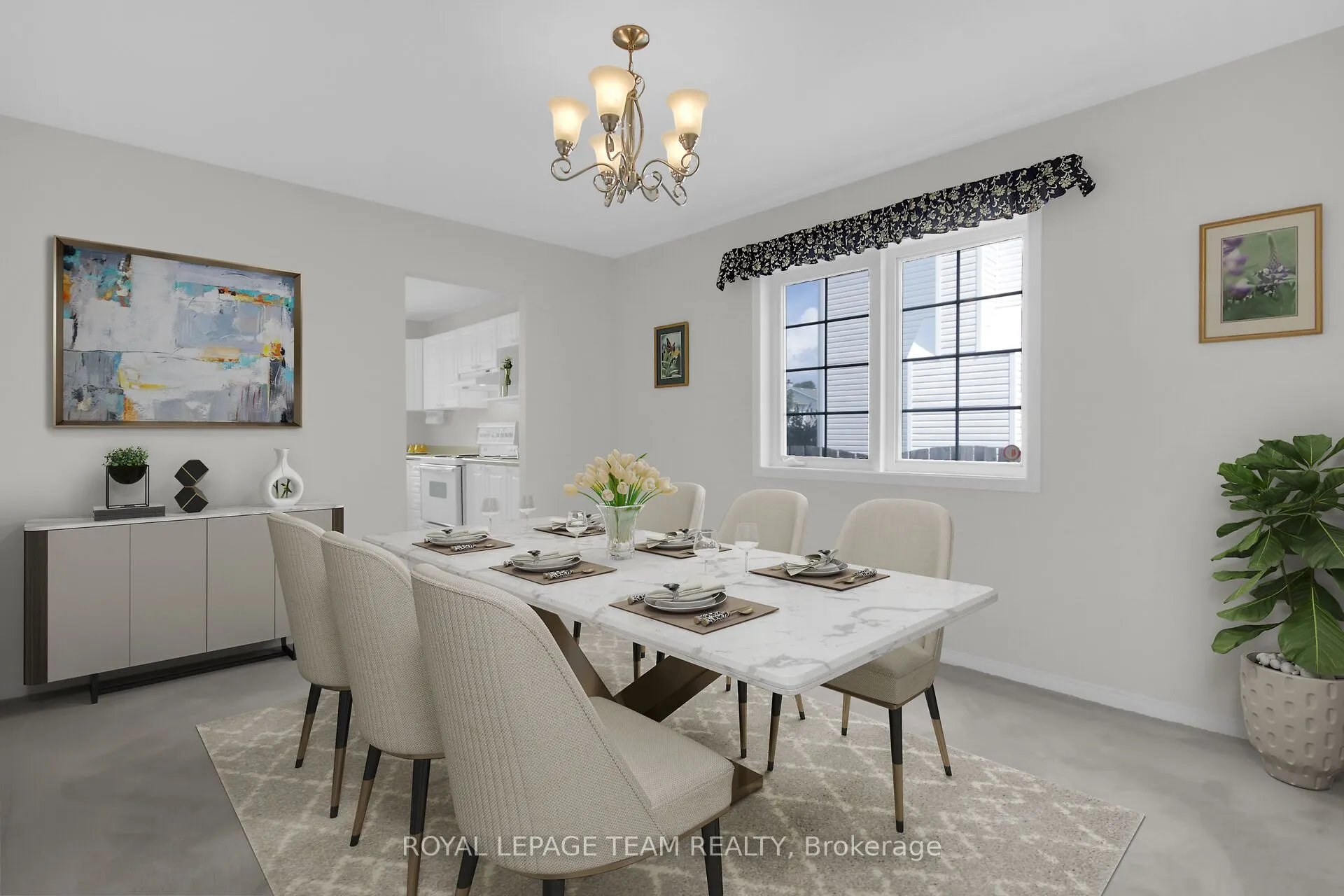 61 Beamish Crescent