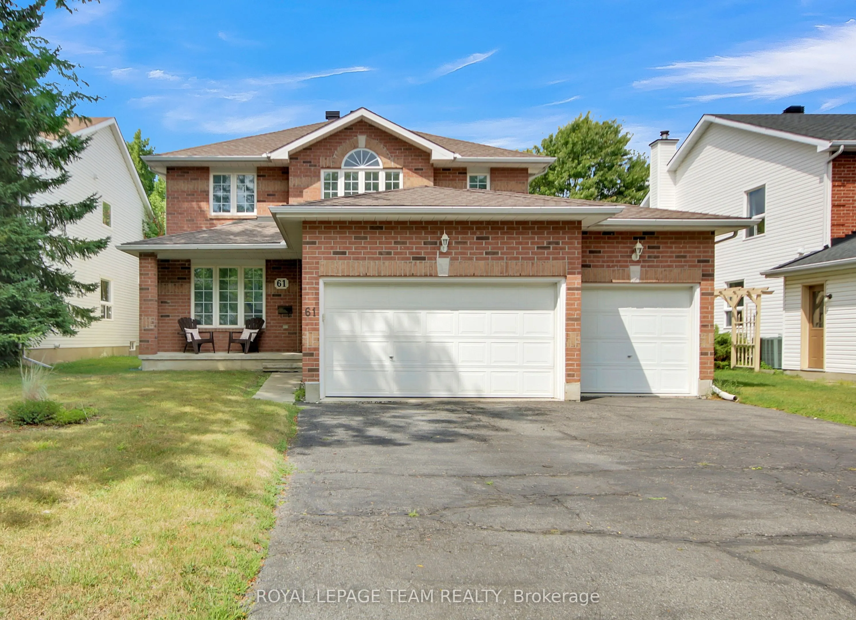 61 Beamish Crescent