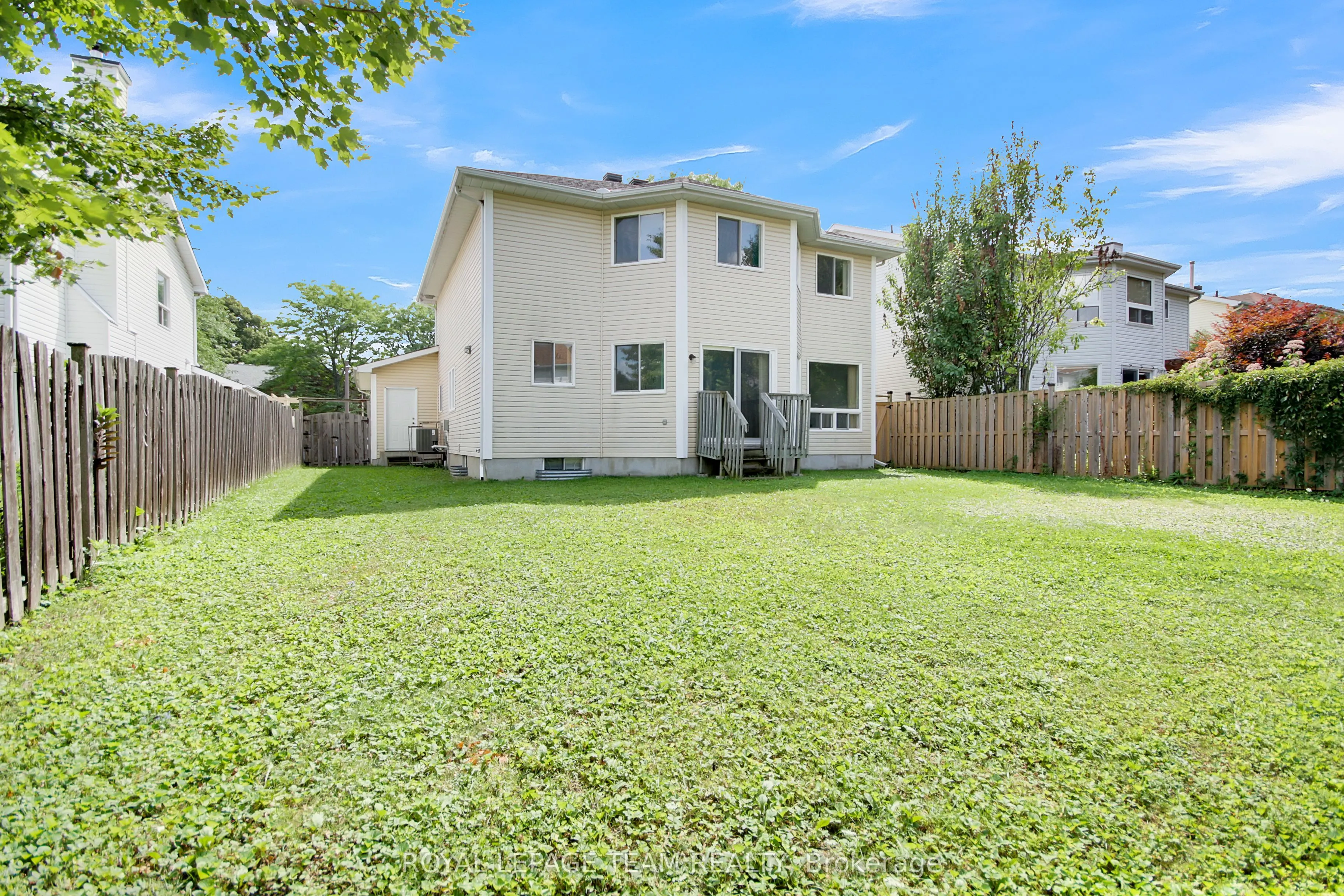 61 Beamish Crescent