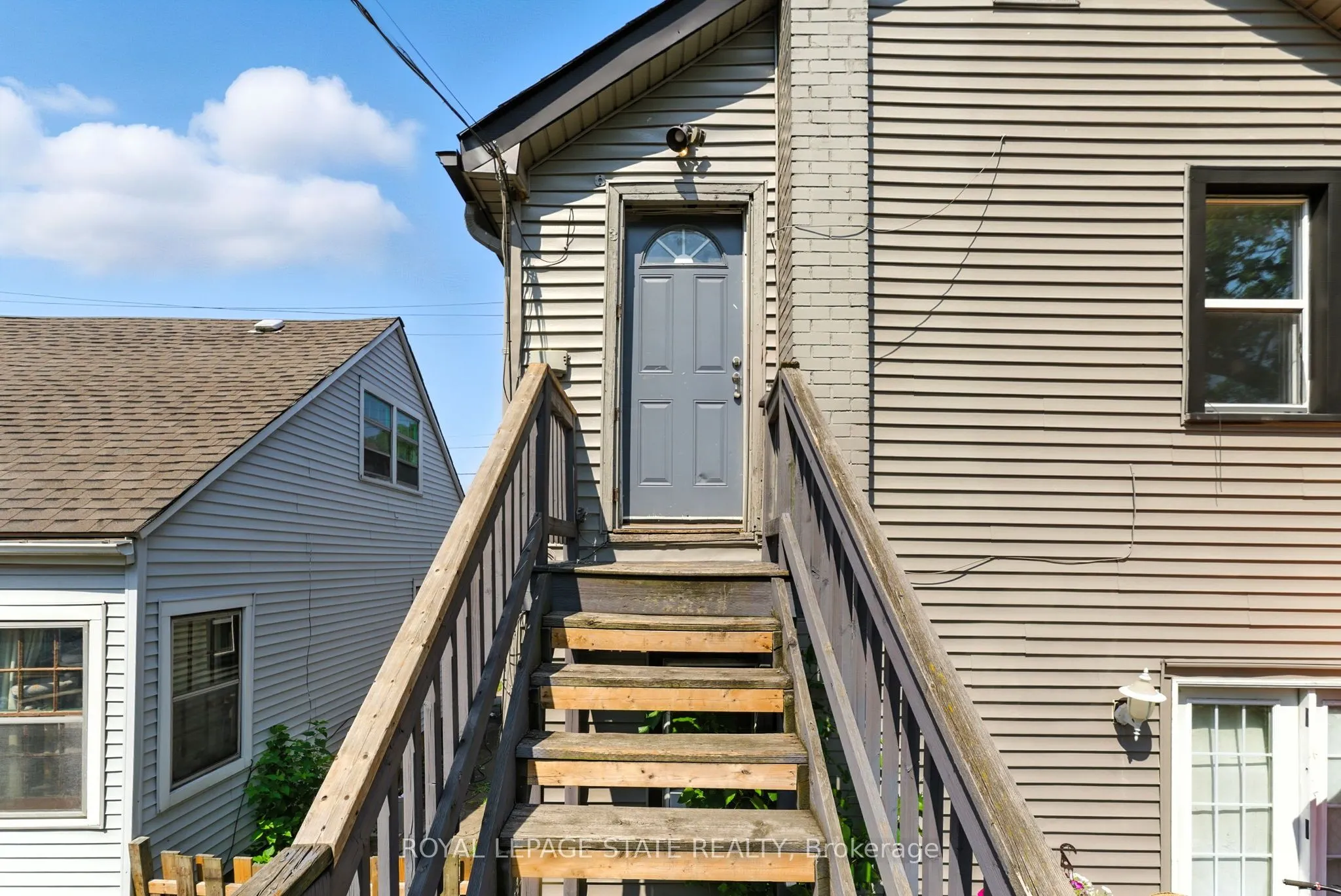 510 Britannia Avenue