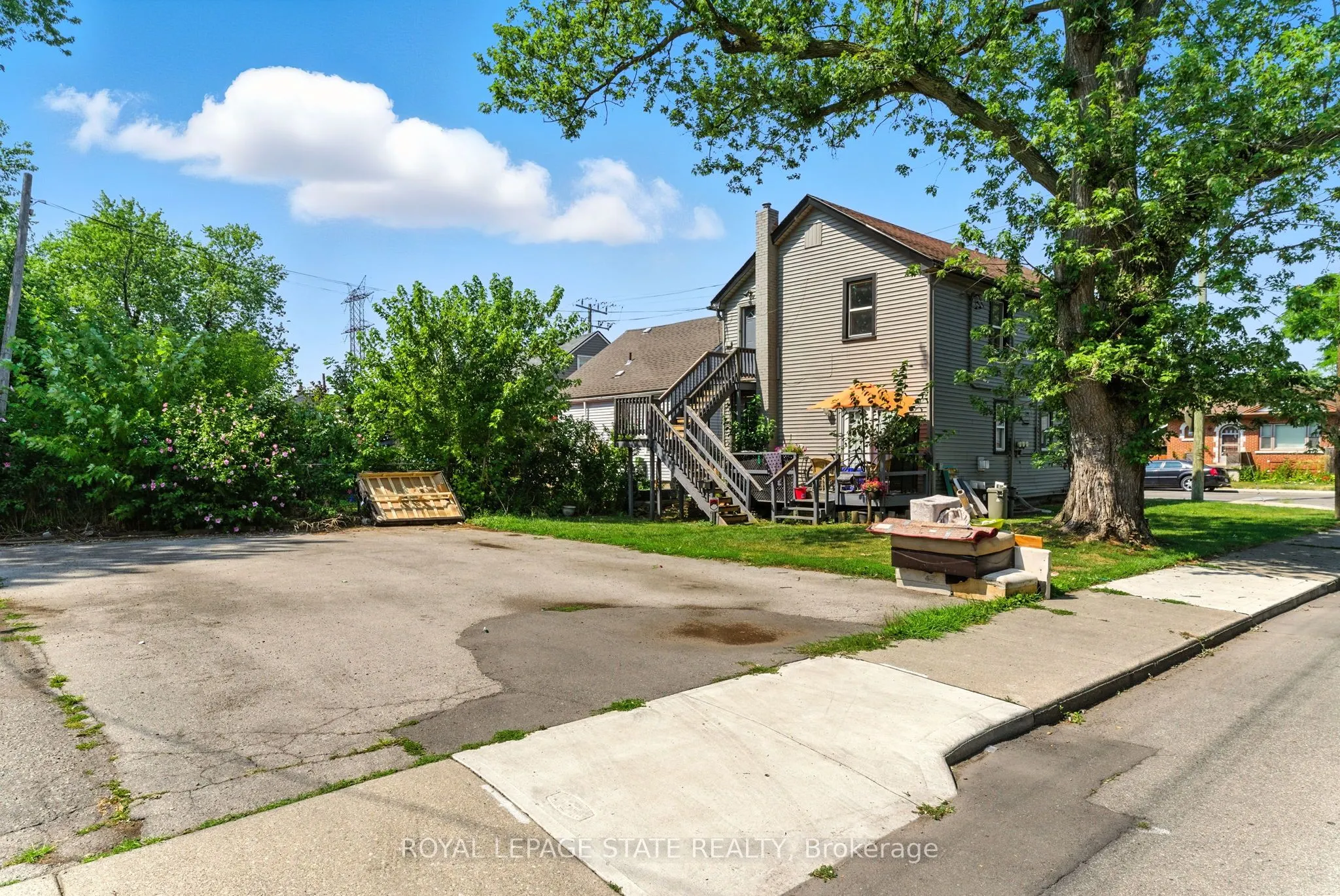 510 Britannia Avenue