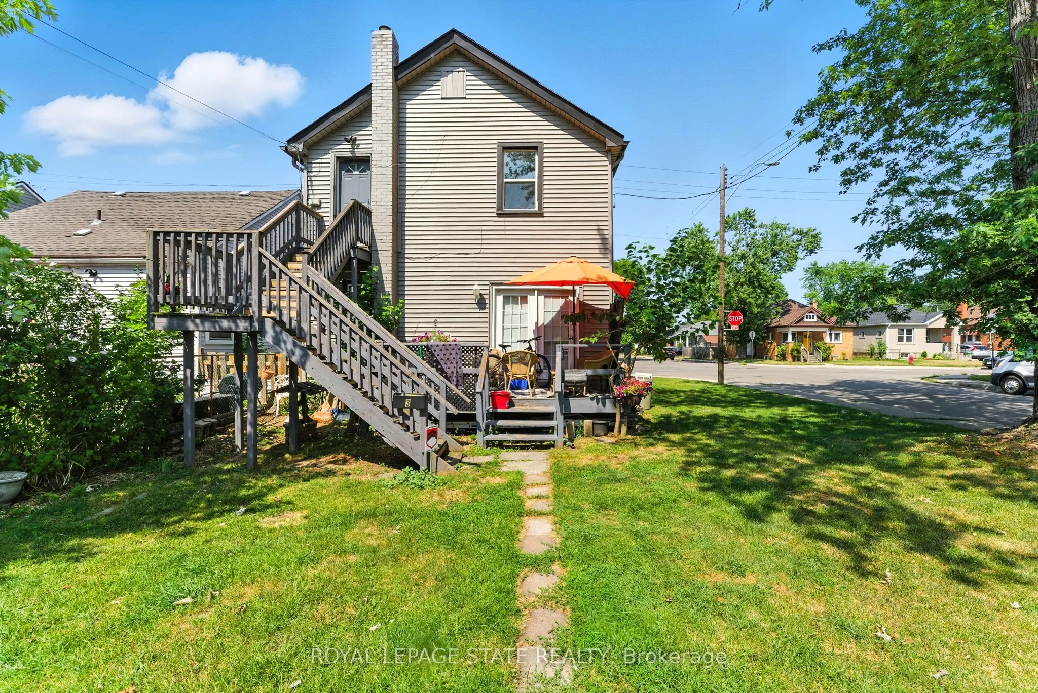 510 Britannia Avenue