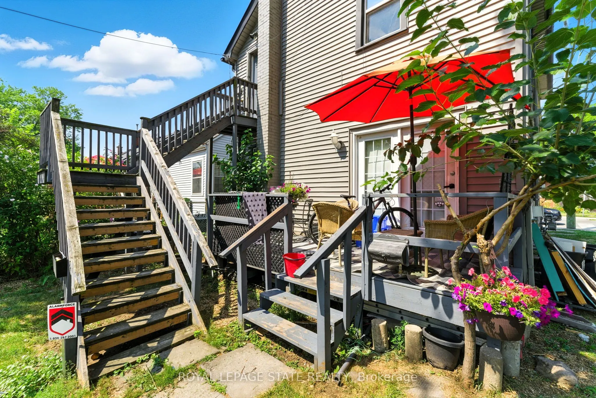 510 Britannia Avenue