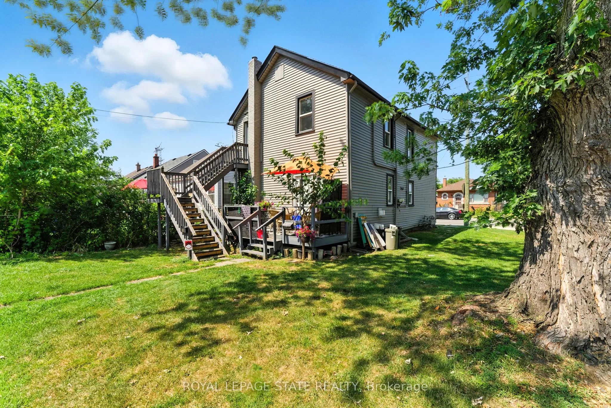 510 Britannia Avenue