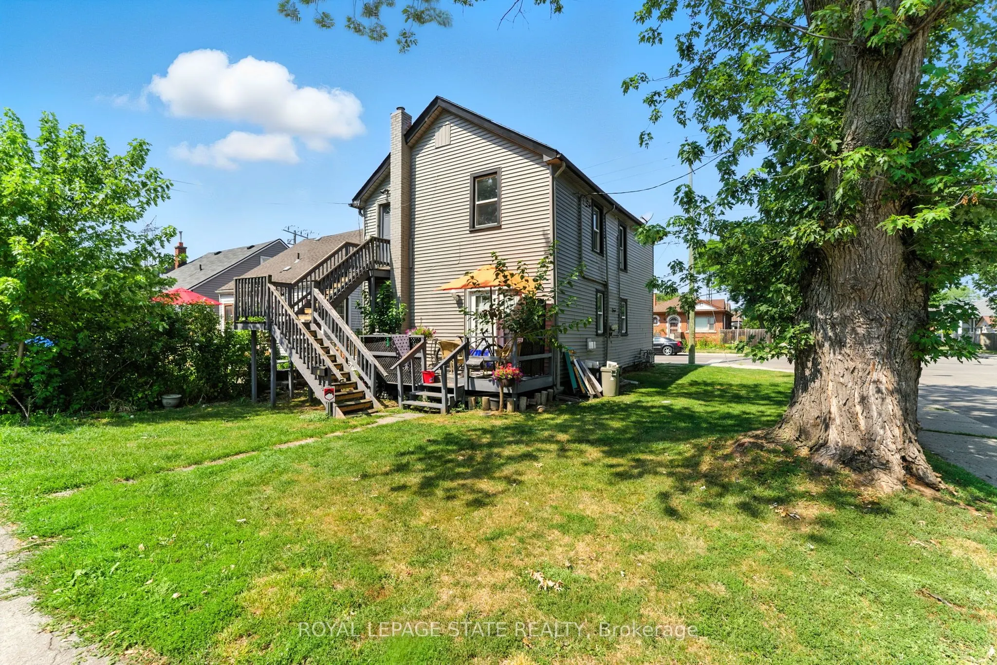 510 Britannia Avenue