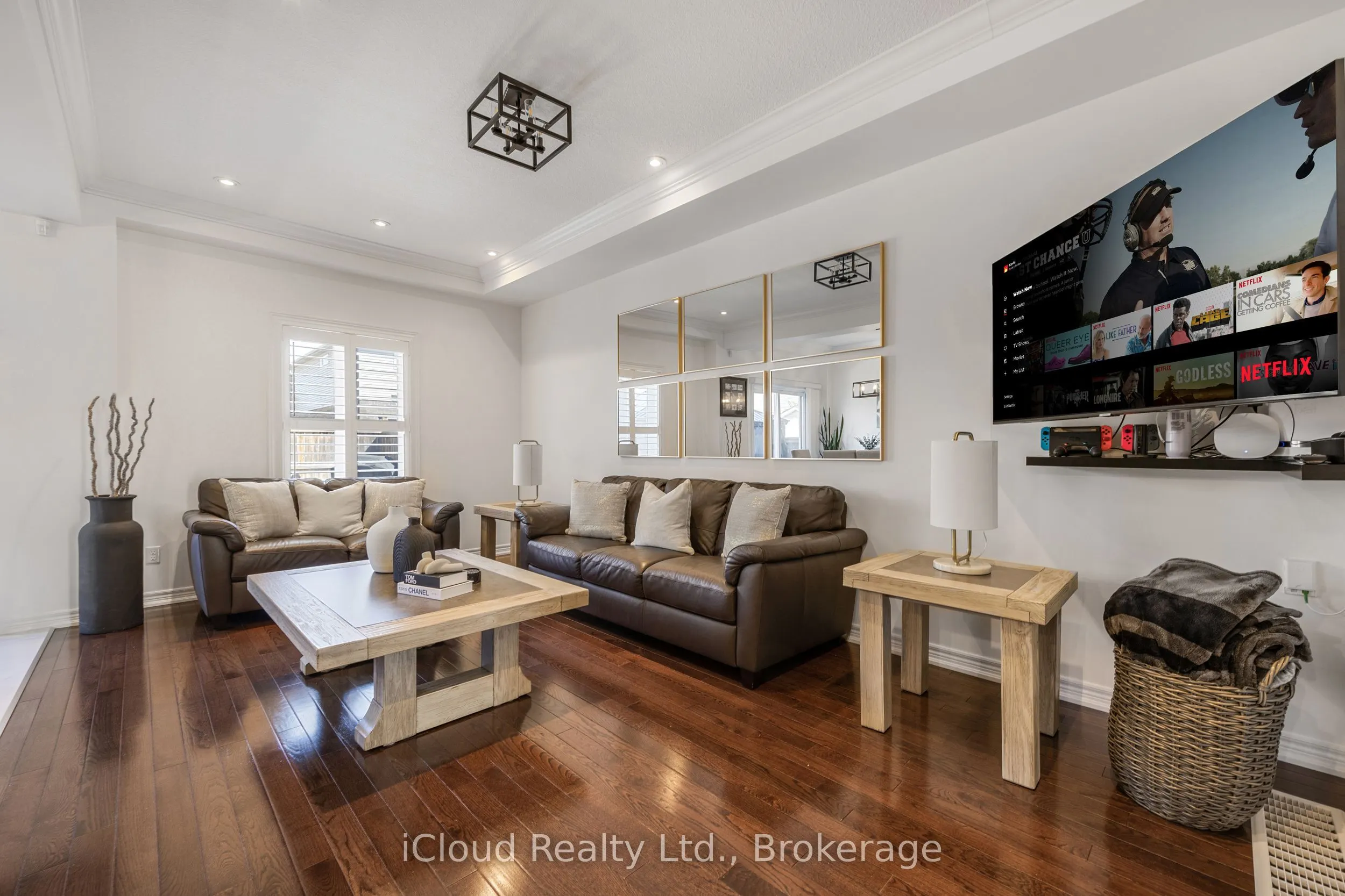 121 Green Gate Boulevard