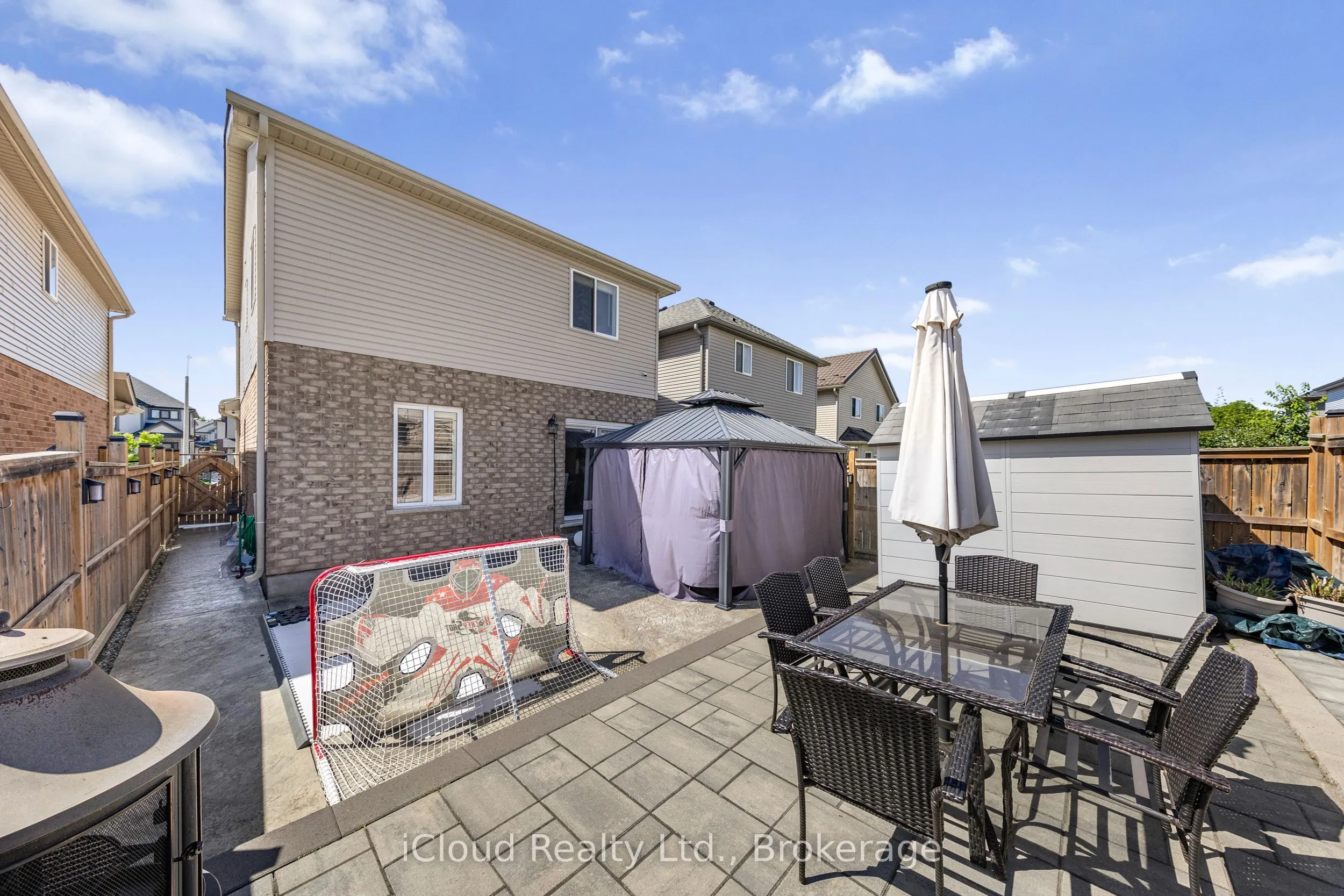 121 Green Gate Boulevard