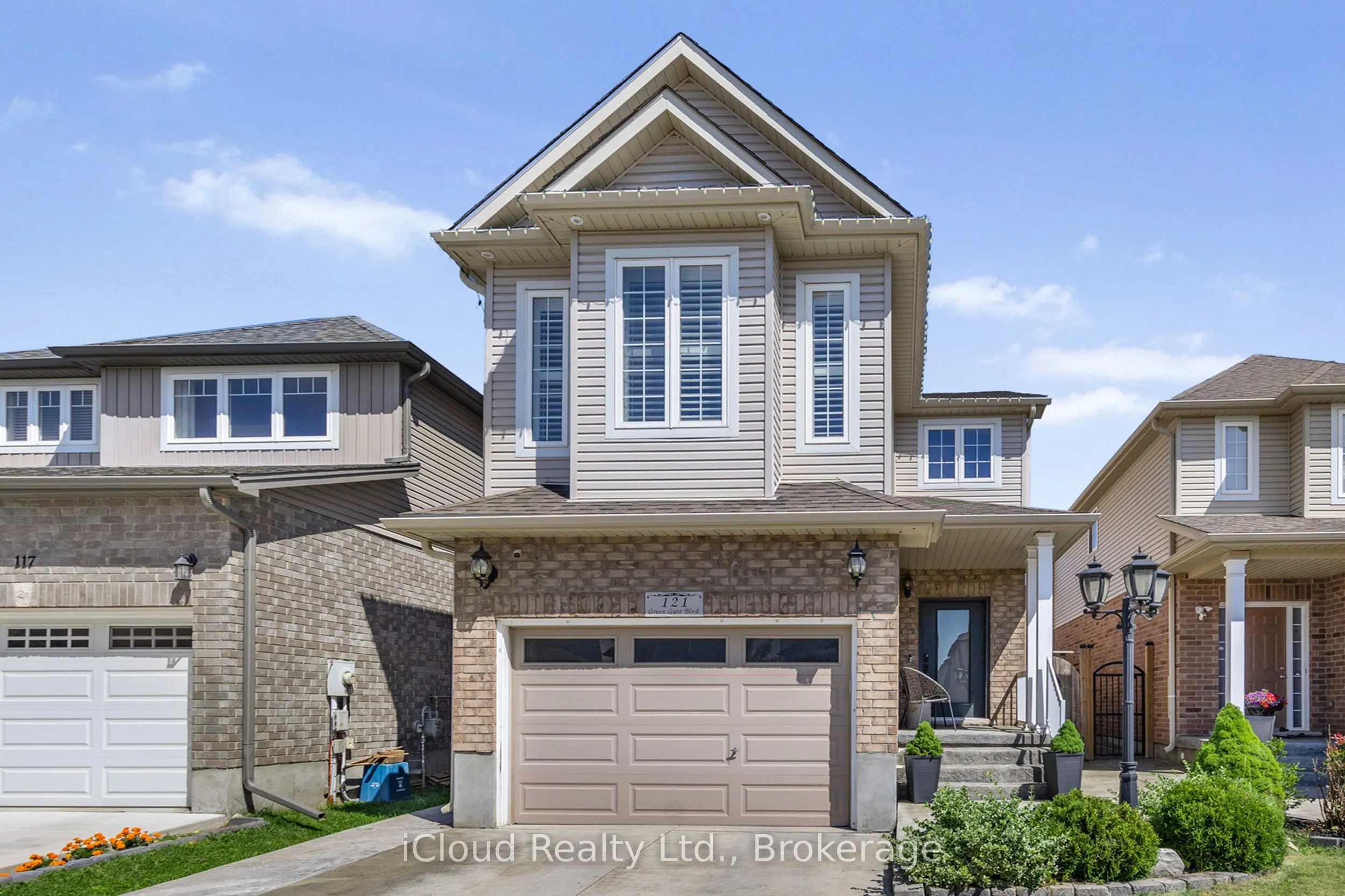 121 Green Gate Boulevard