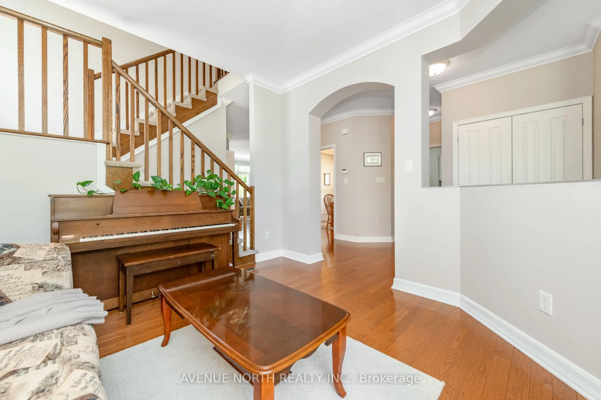 7 Calderwood Way