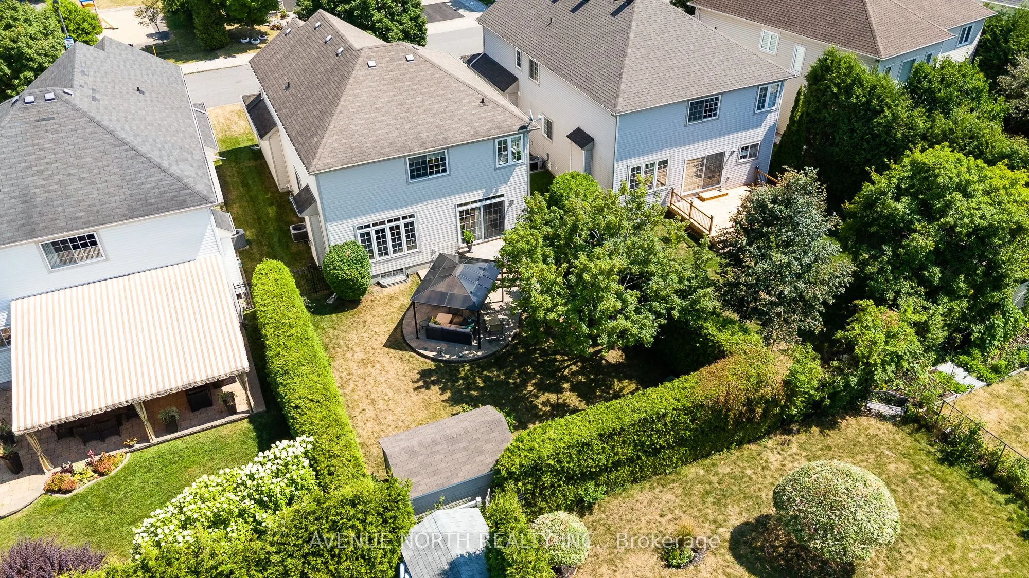 7 Calderwood Way