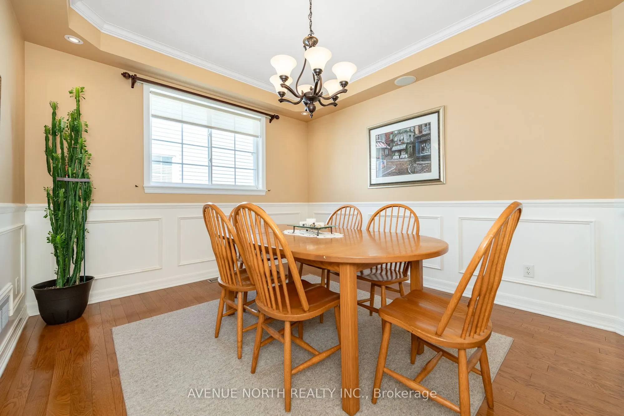 7 Calderwood Way