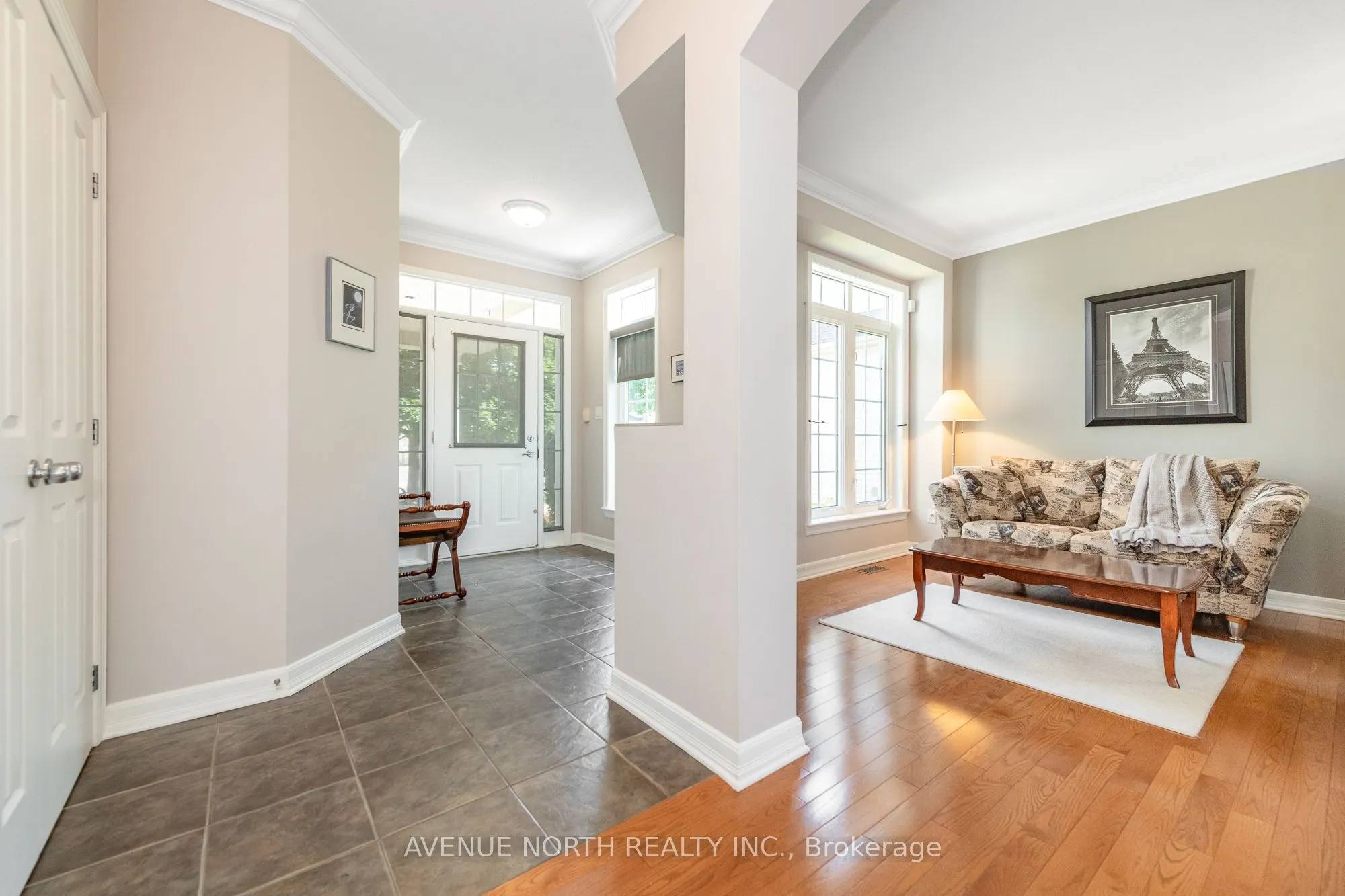 7 Calderwood Way