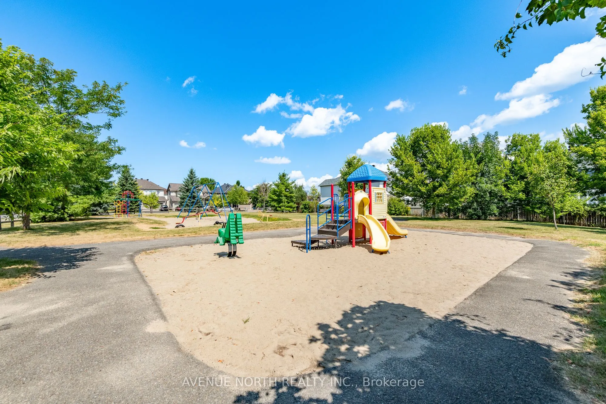 7 Calderwood Way