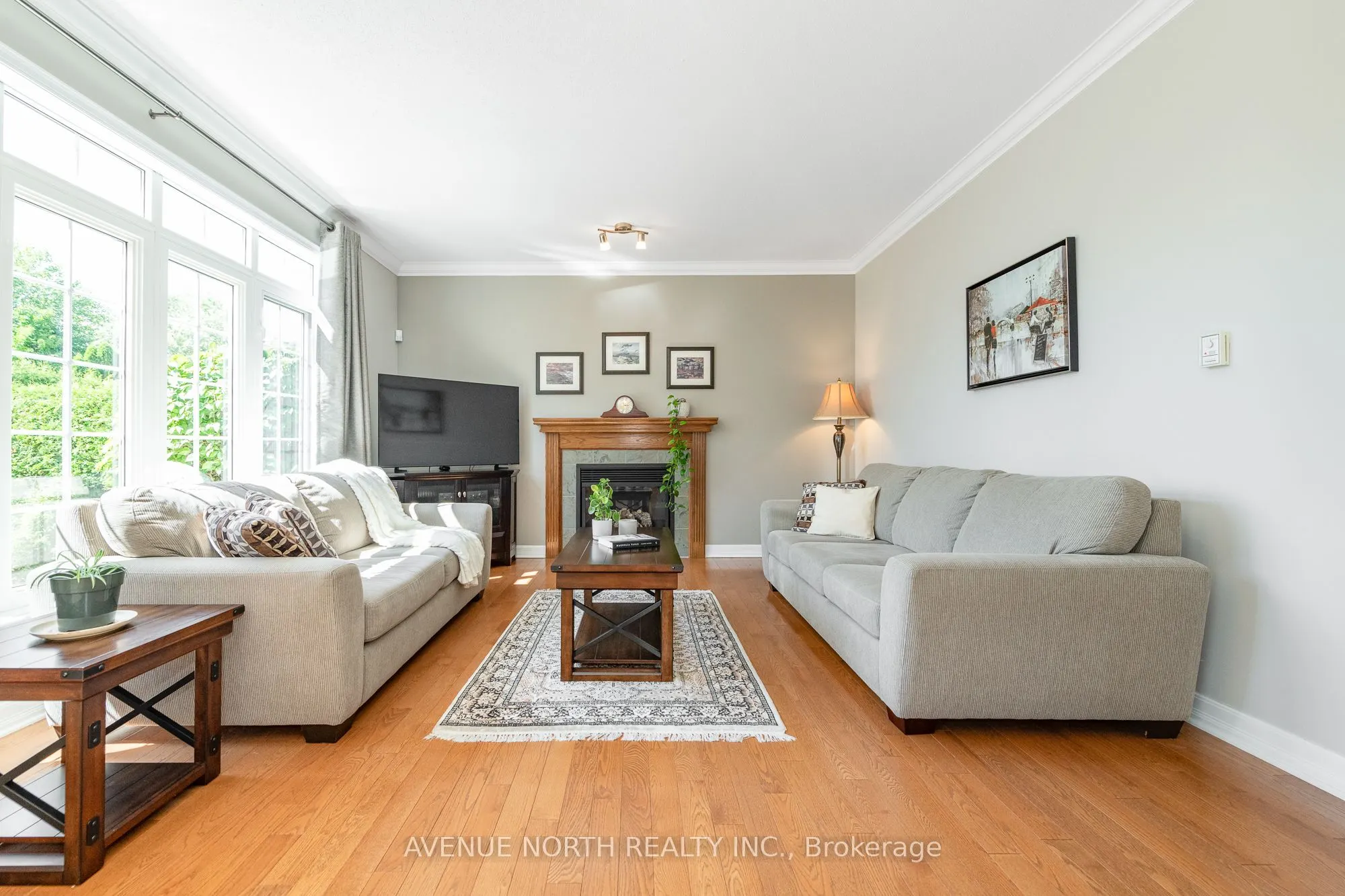 7 Calderwood Way