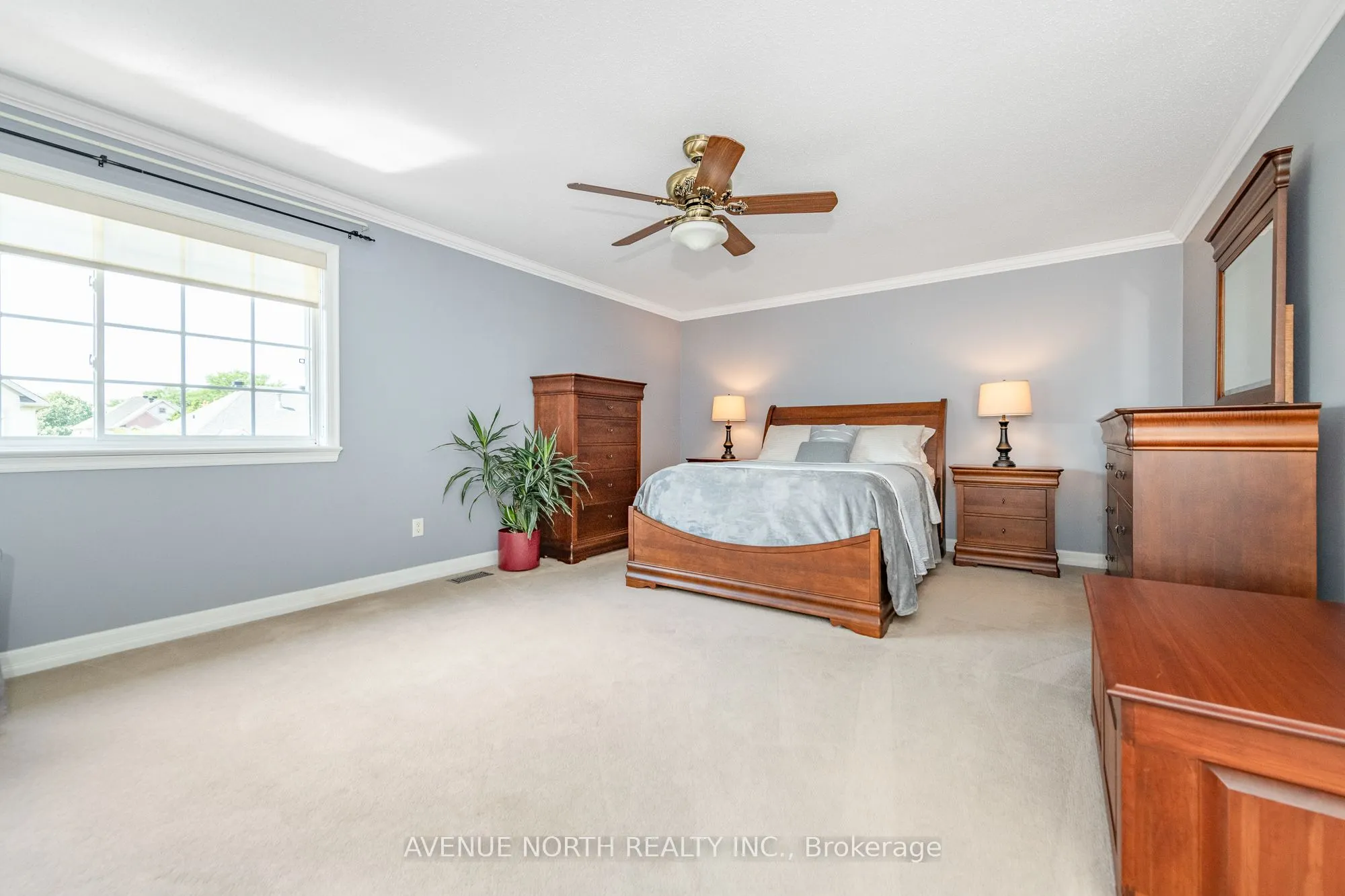7 Calderwood Way