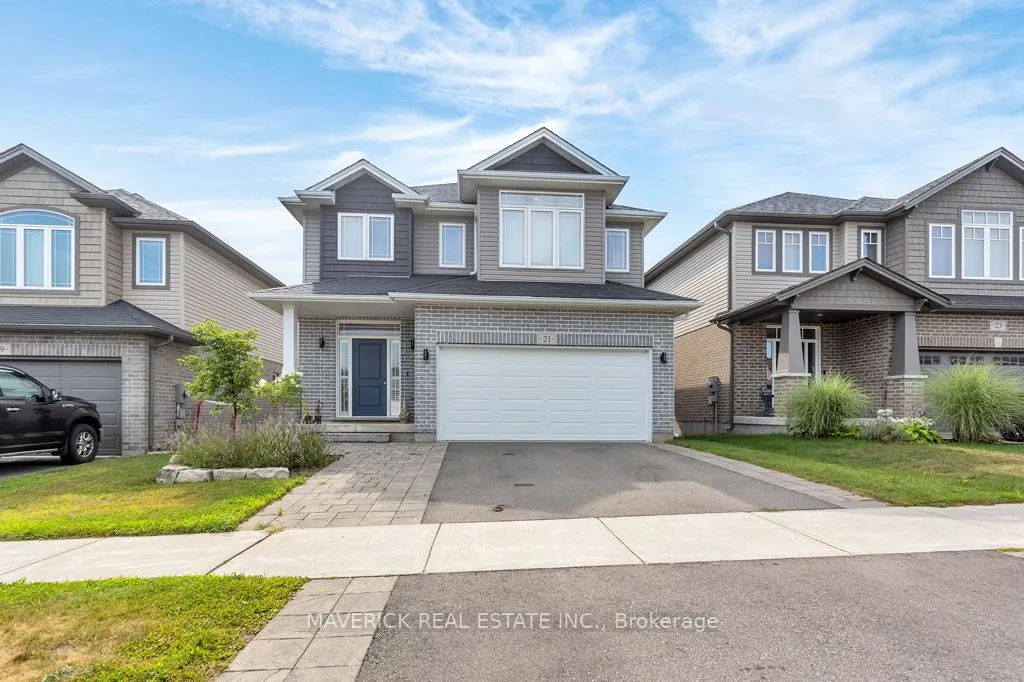 21 CHAMBERLAIN Avenue