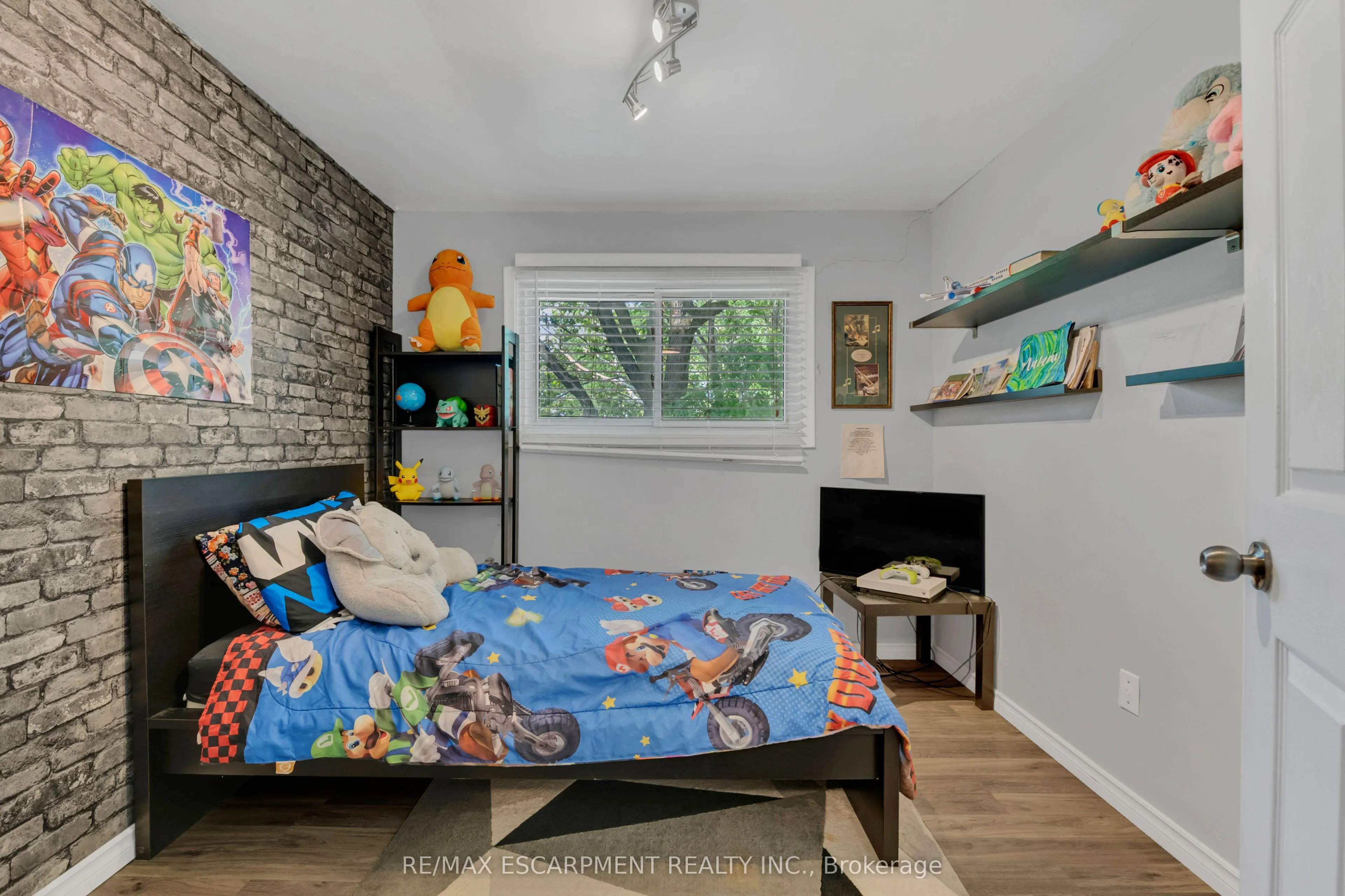 18 Riverdale Drive, #25