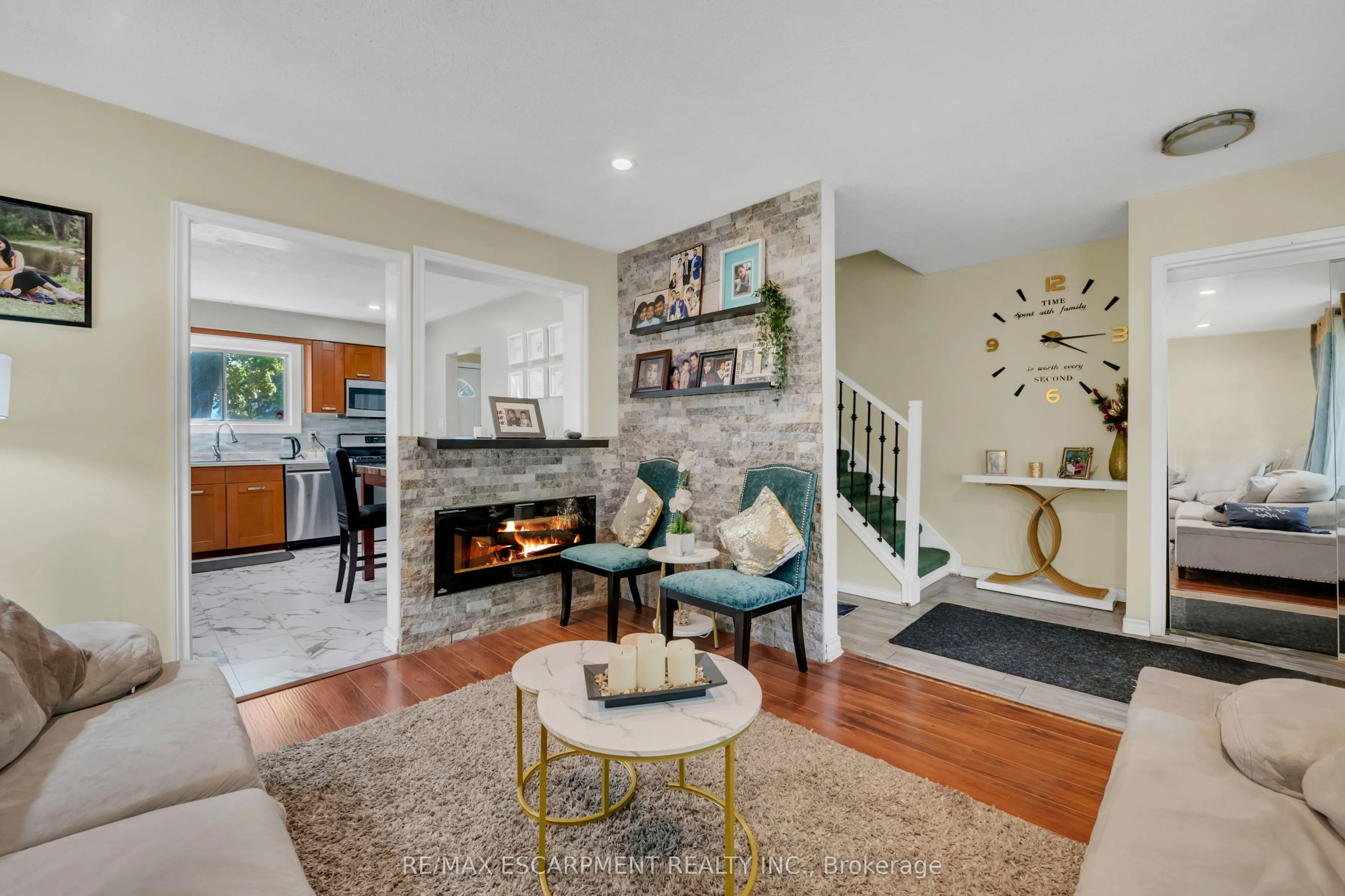 18 Riverdale Drive, #25