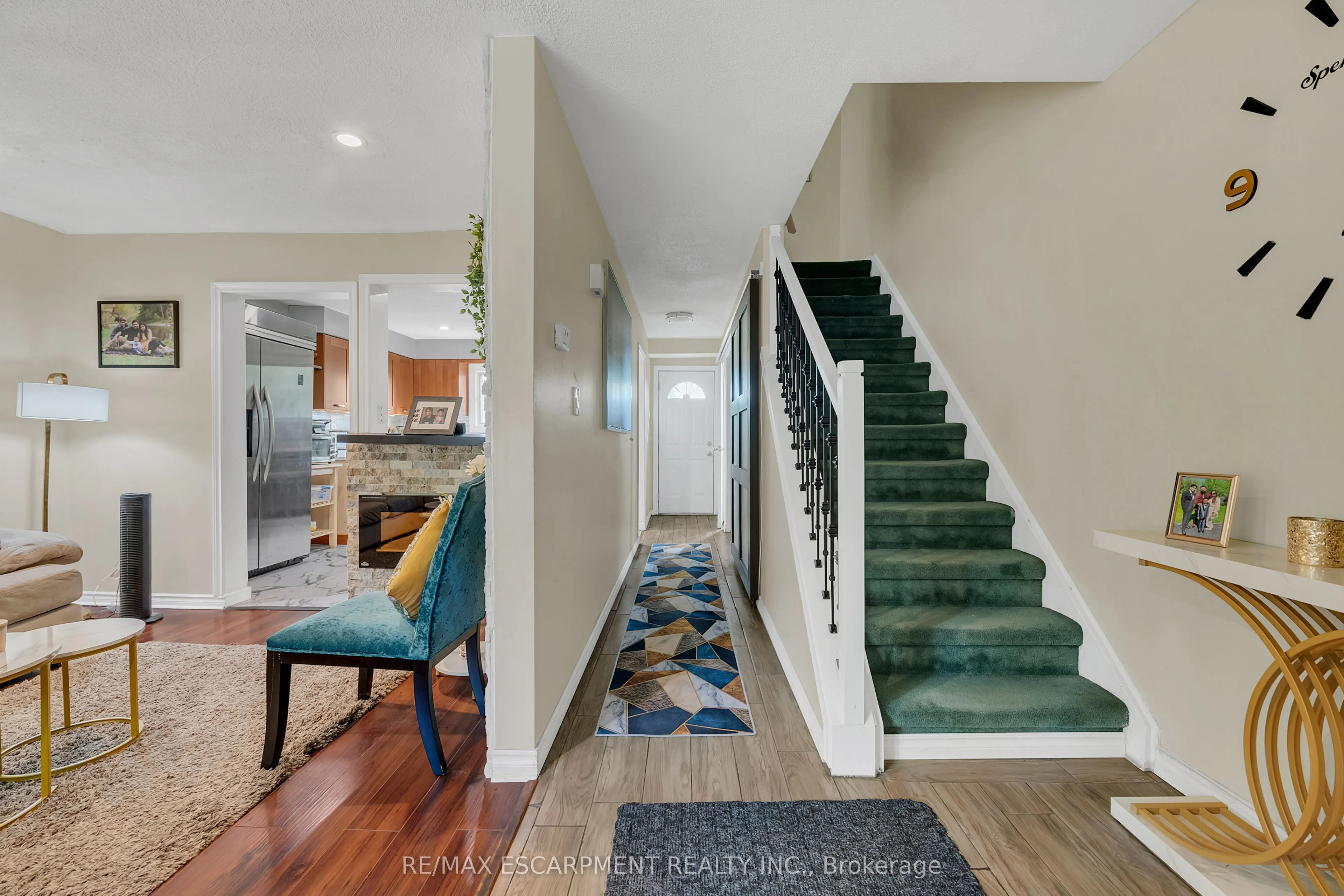 18 Riverdale Drive, #25