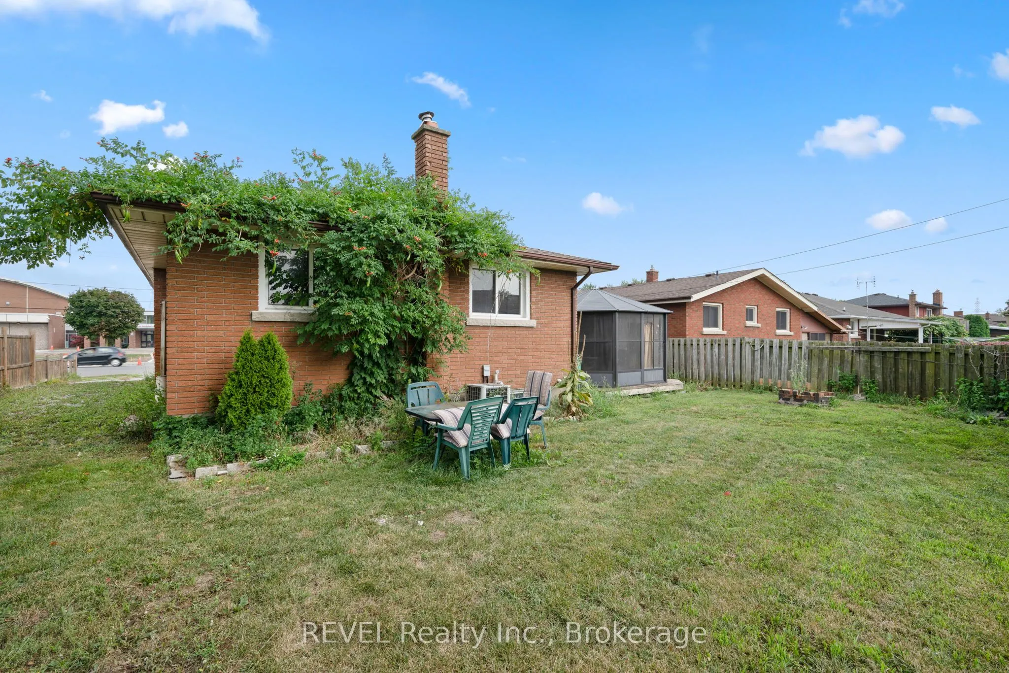 167 Wellington Street