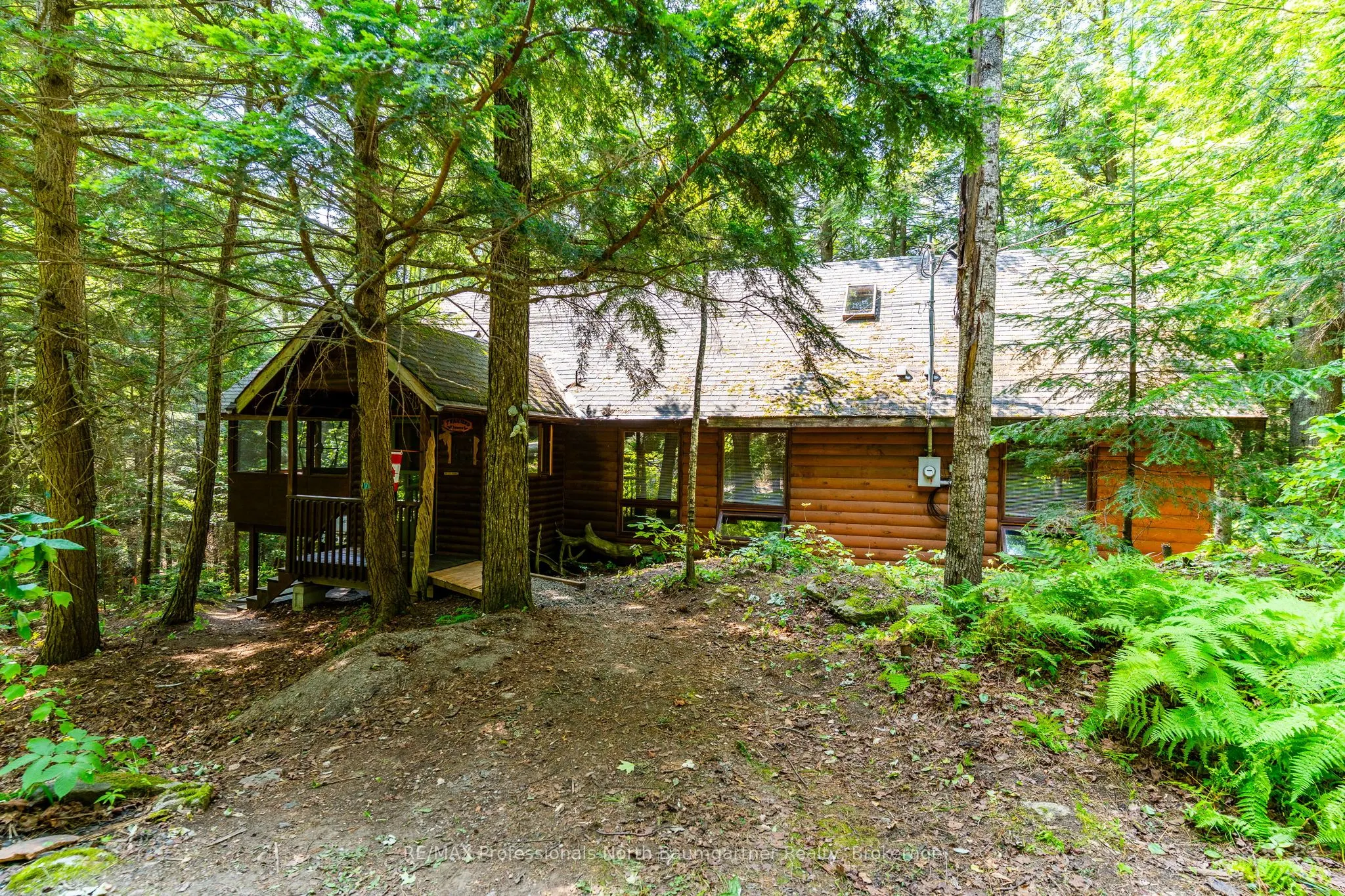 2772 Wilkinson Road