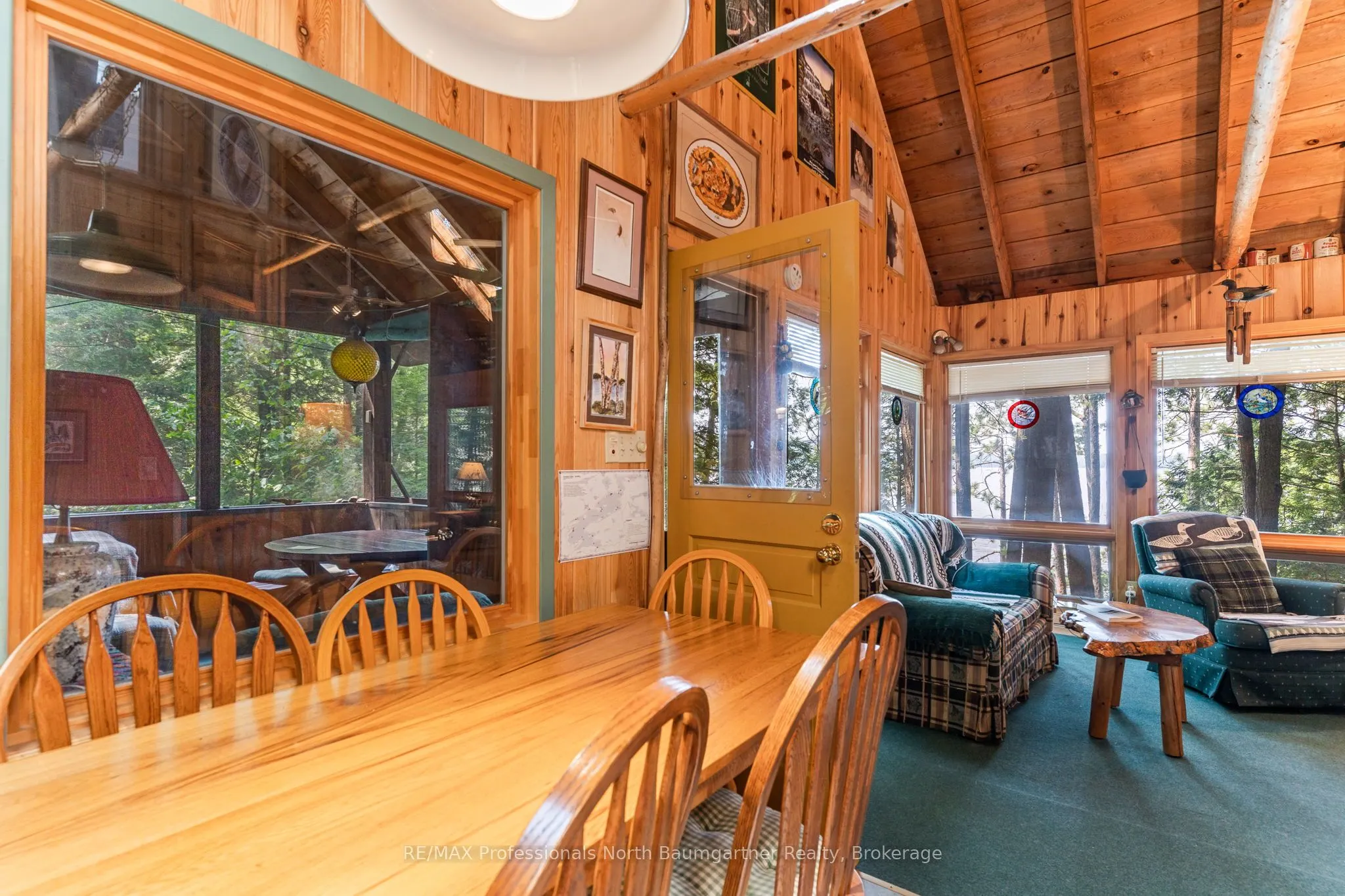 2772 Wilkinson Road
