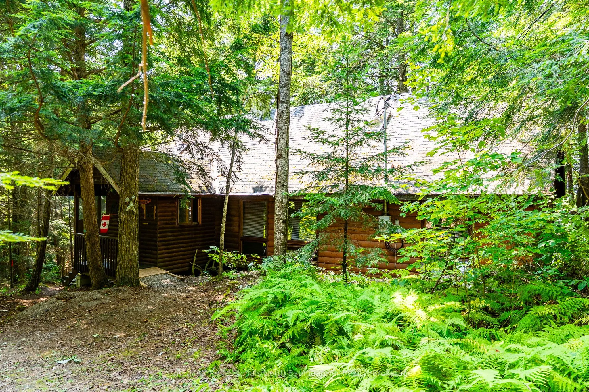 2772 Wilkinson Road