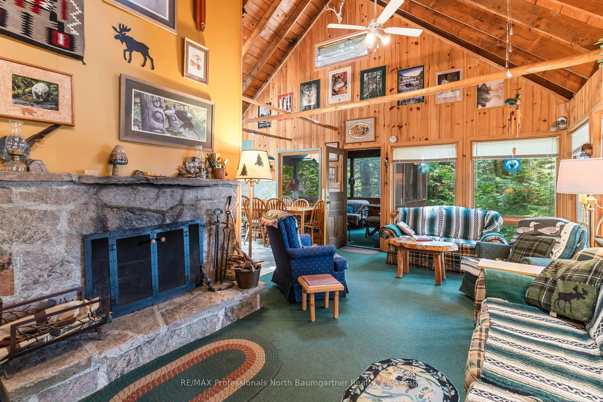 2772 Wilkinson Road