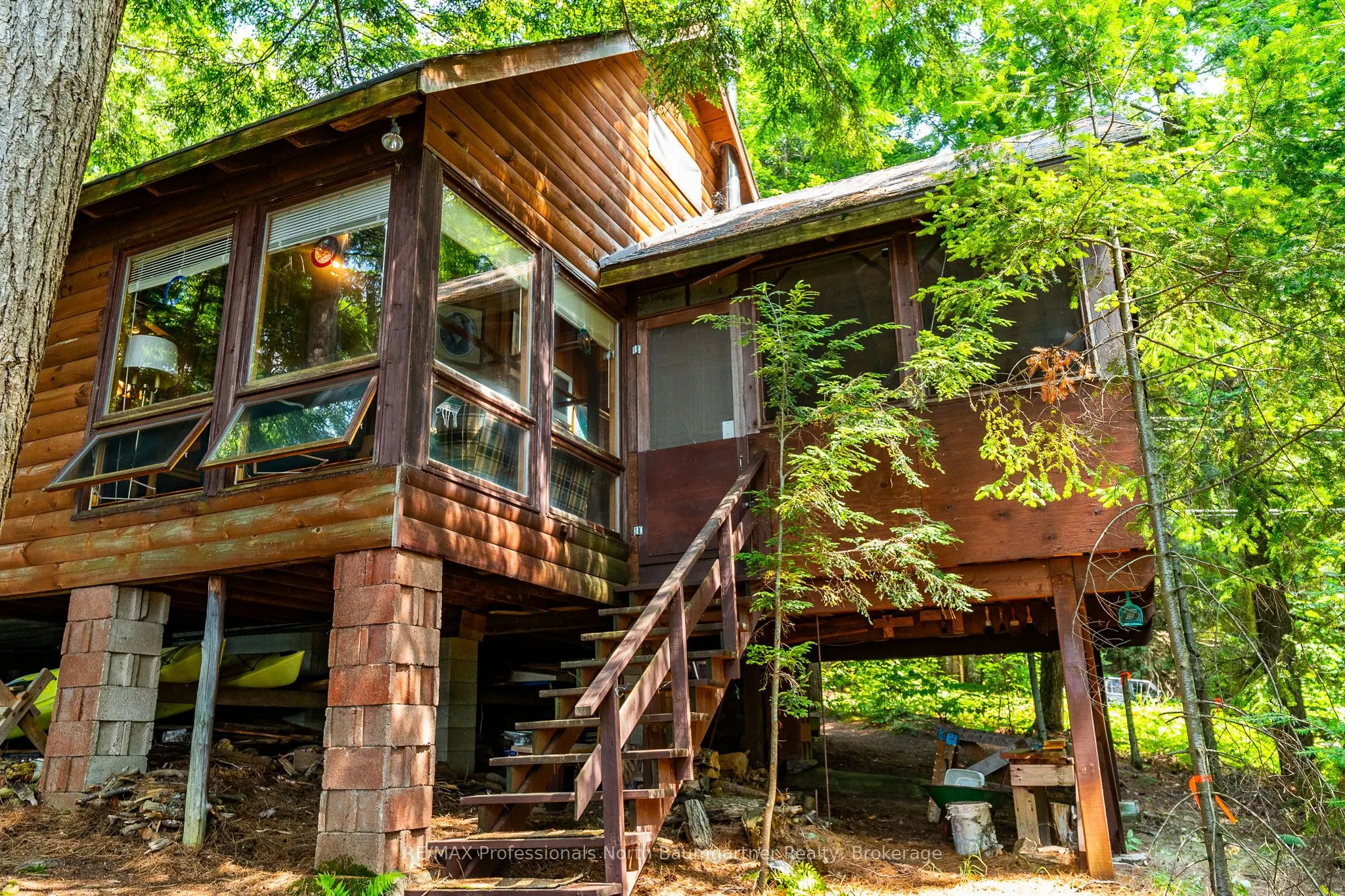 2772 Wilkinson Road