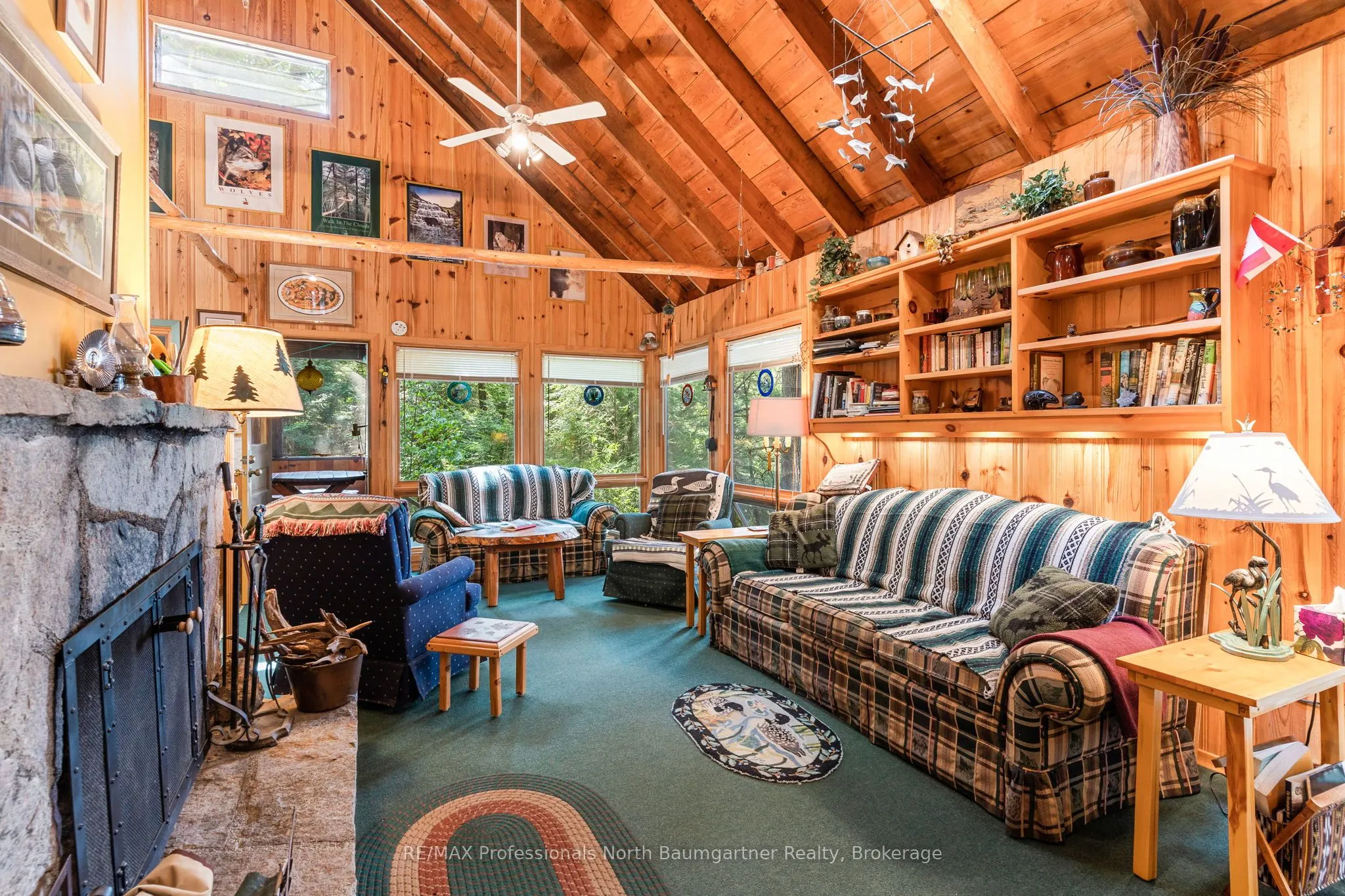 2772 Wilkinson Road