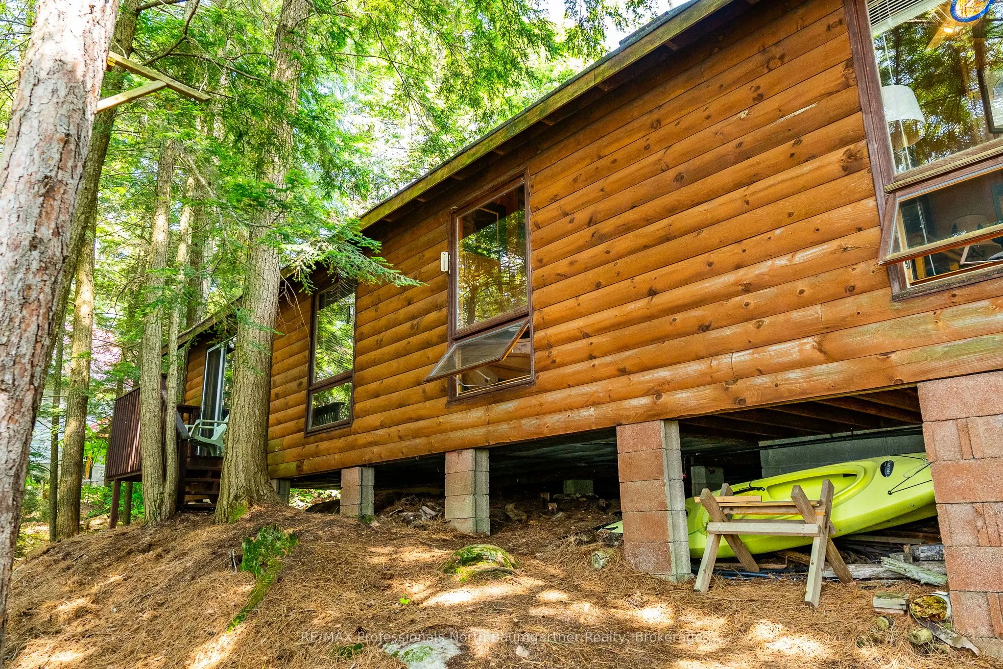 2772 Wilkinson Road