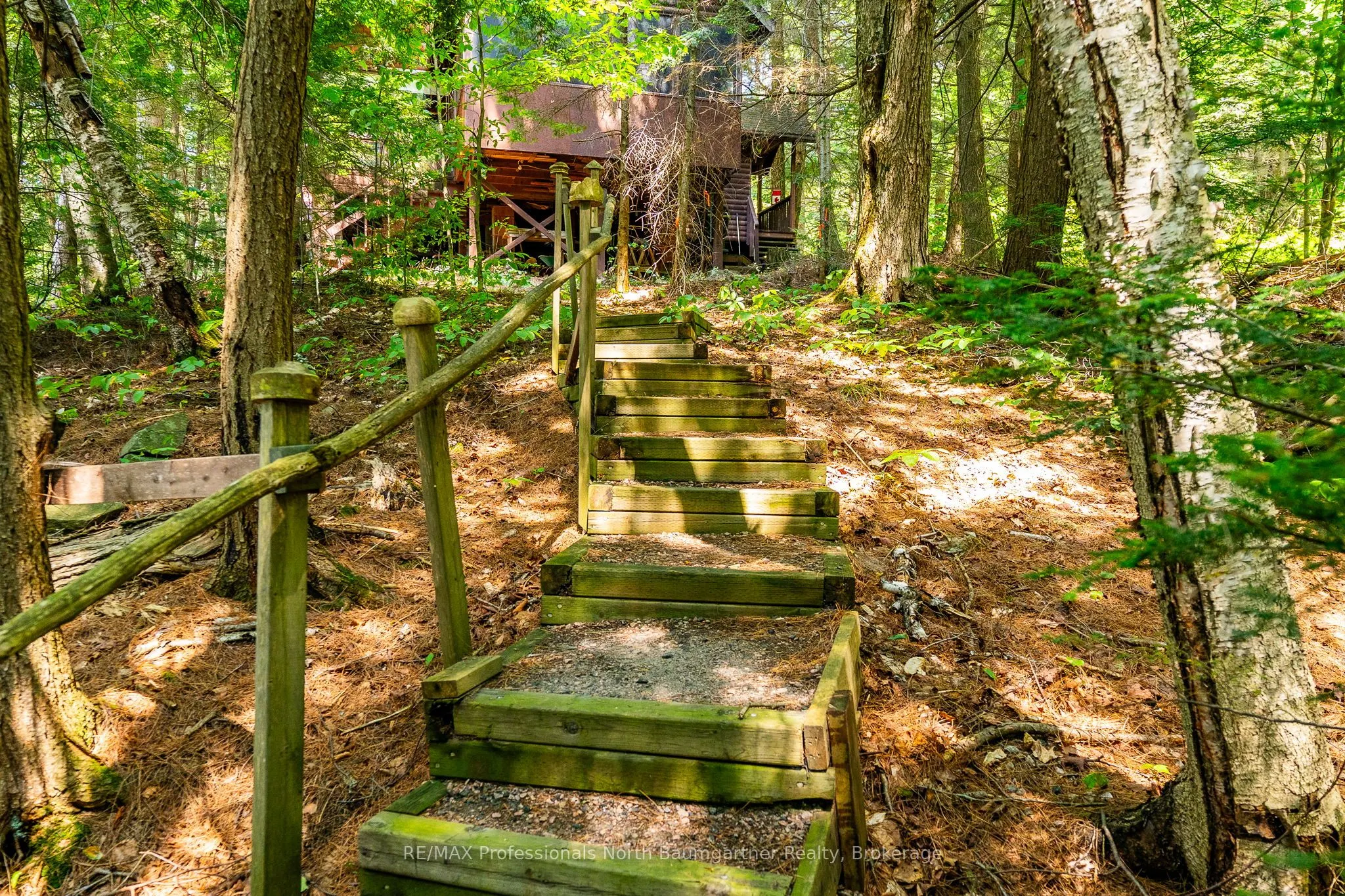2772 Wilkinson Road