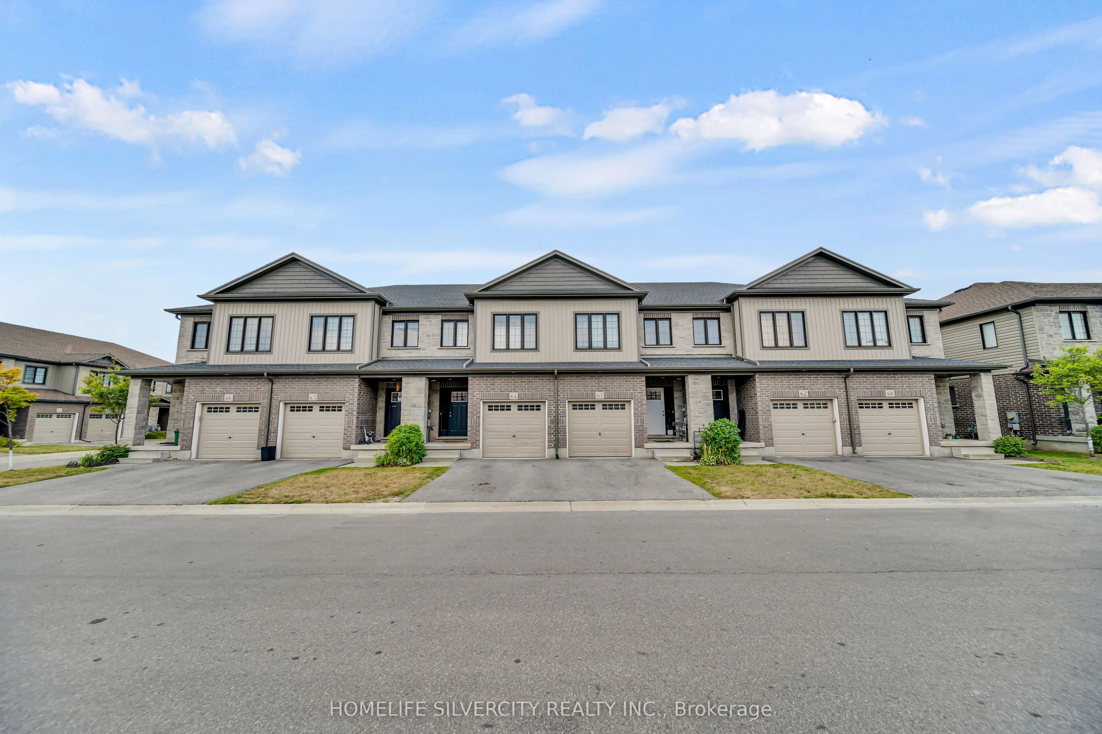 135 Hardcastle Drive, #63