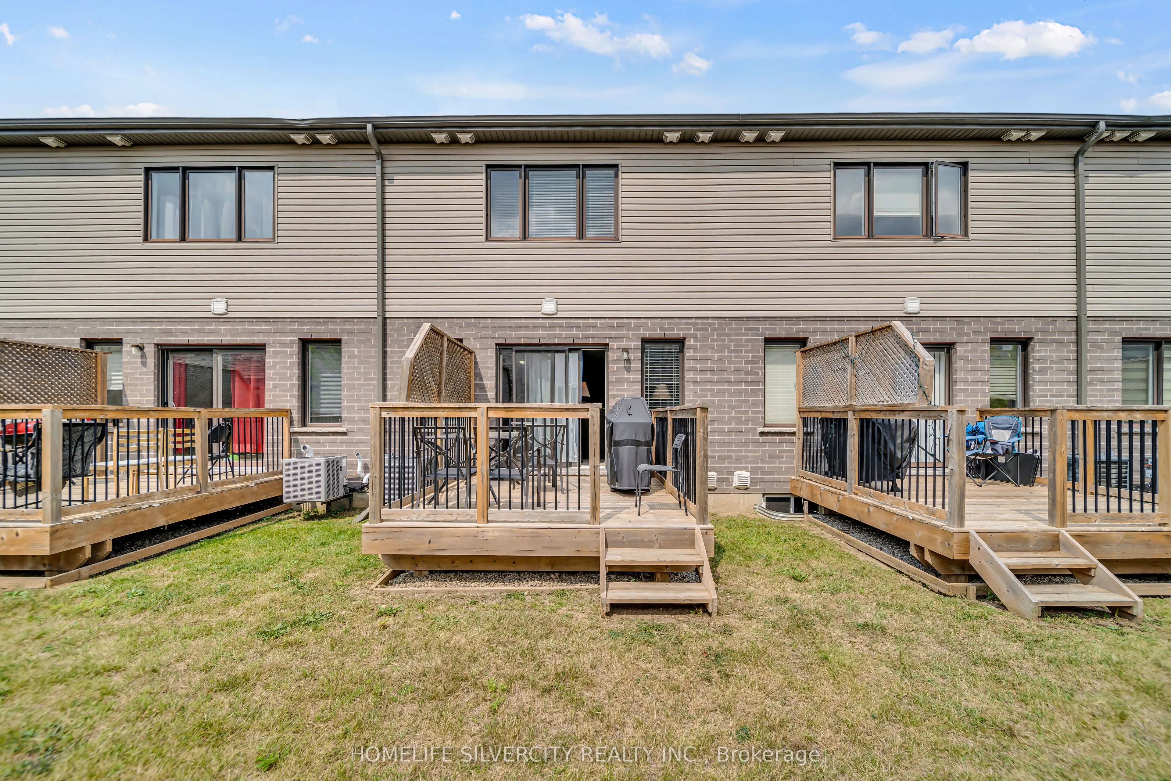 135 Hardcastle Drive, #63