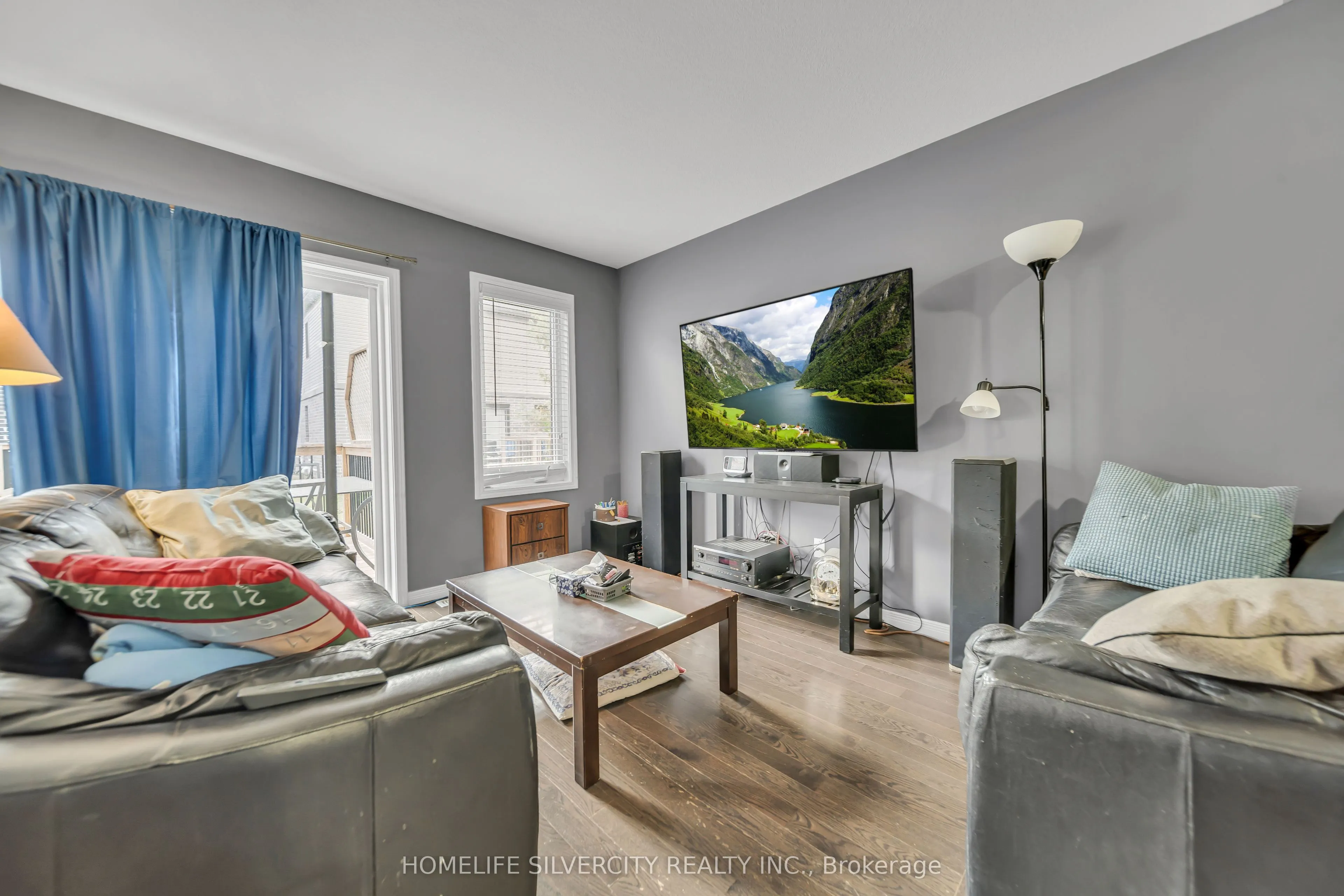 135 Hardcastle Drive, #63