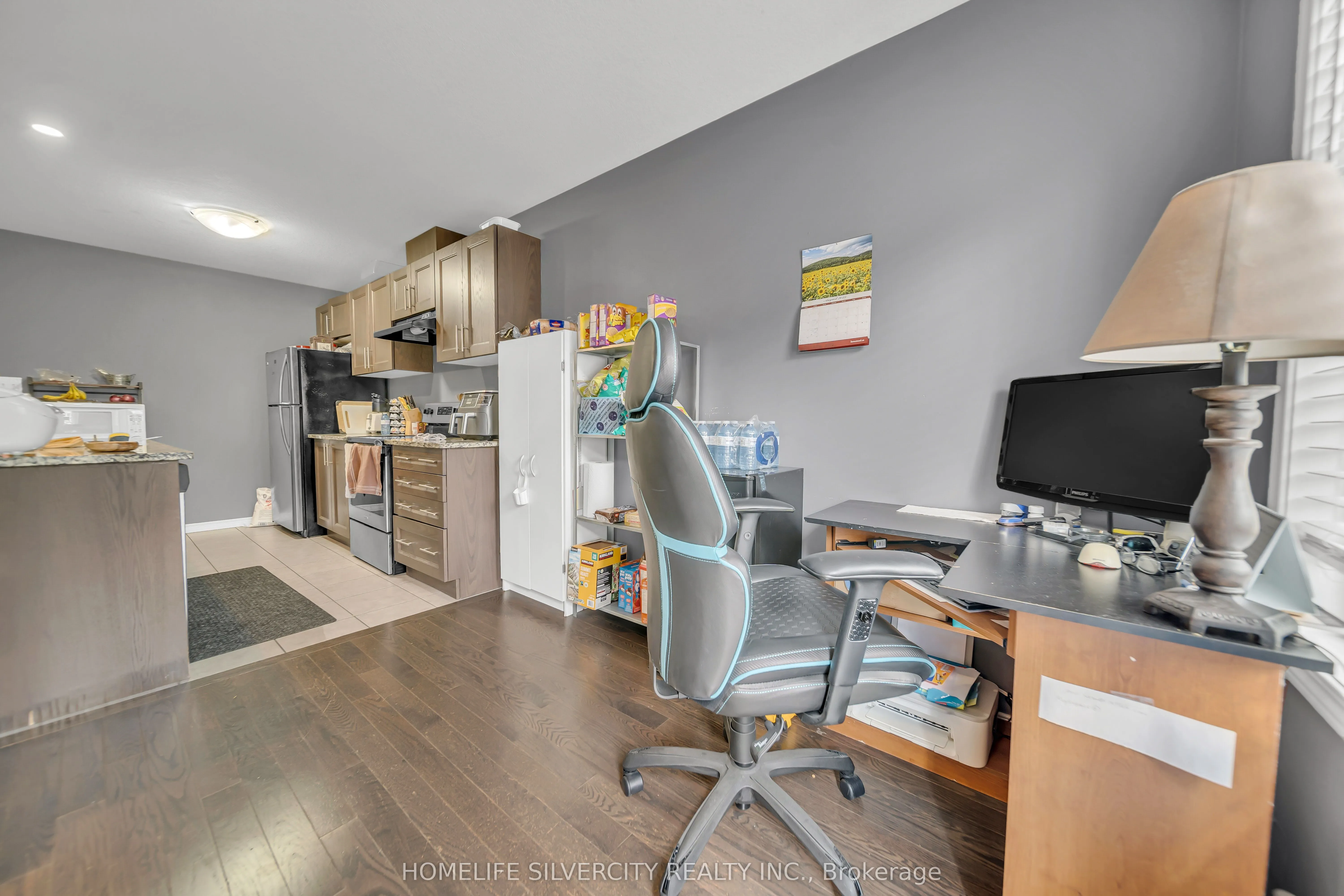 135 Hardcastle Drive, #63