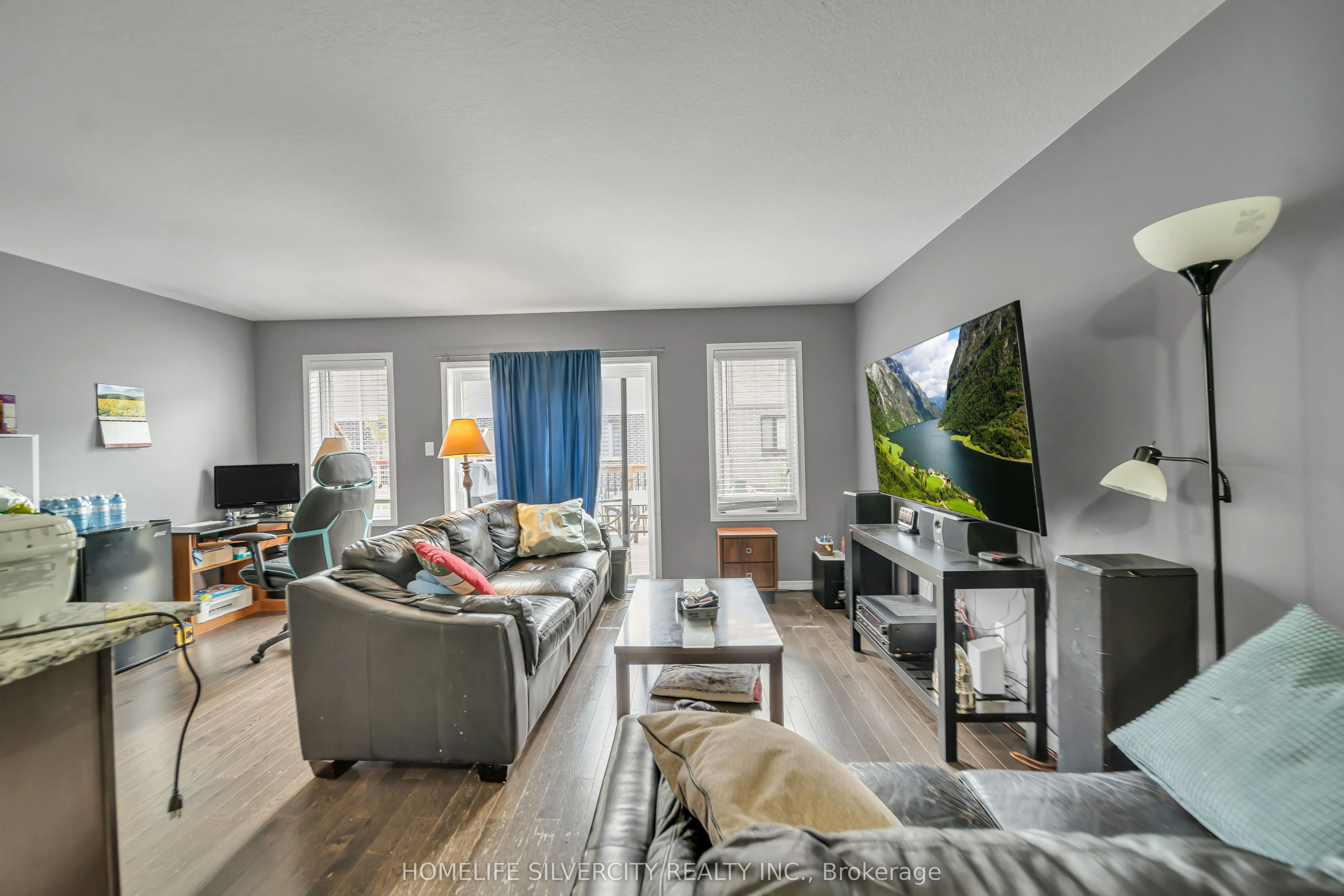 135 Hardcastle Drive, #63