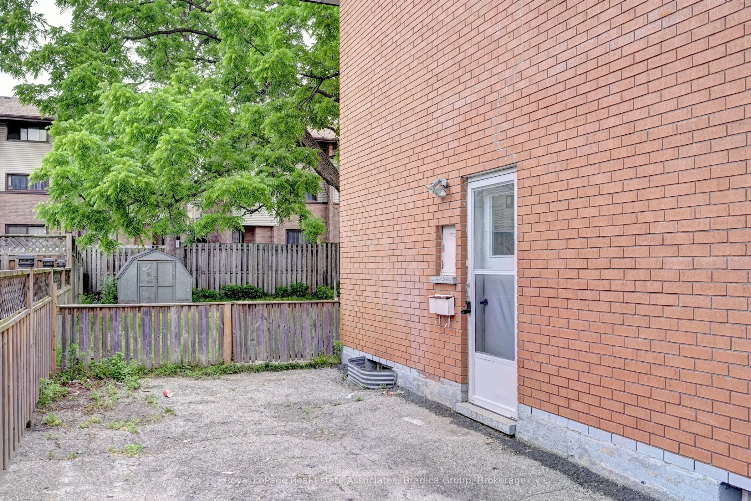 110 Conway Drive