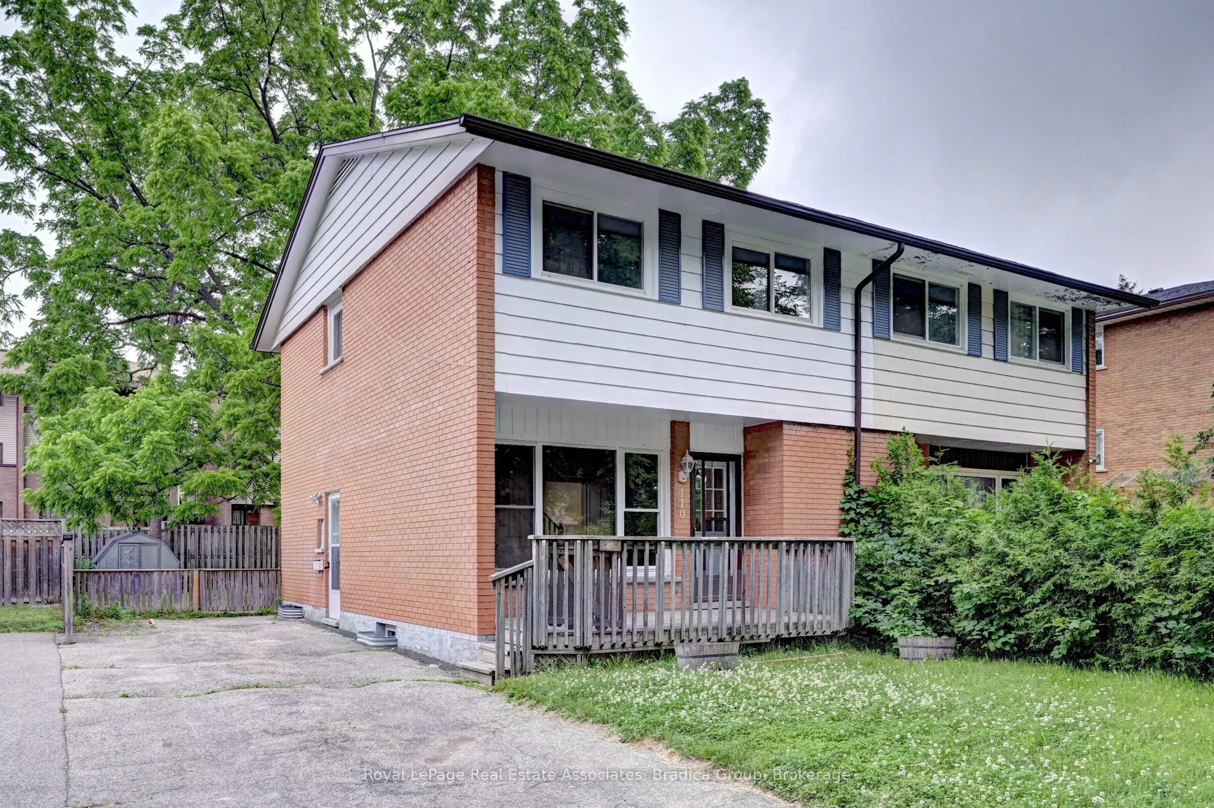 110 Conway Drive
