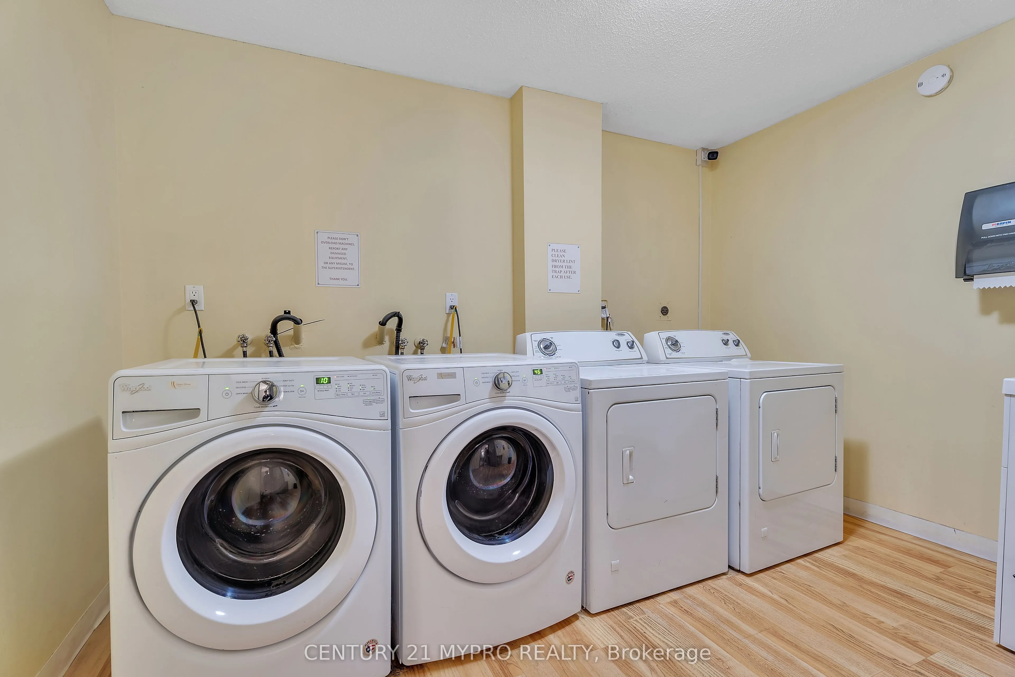 1 Jacksway Crescent, #410