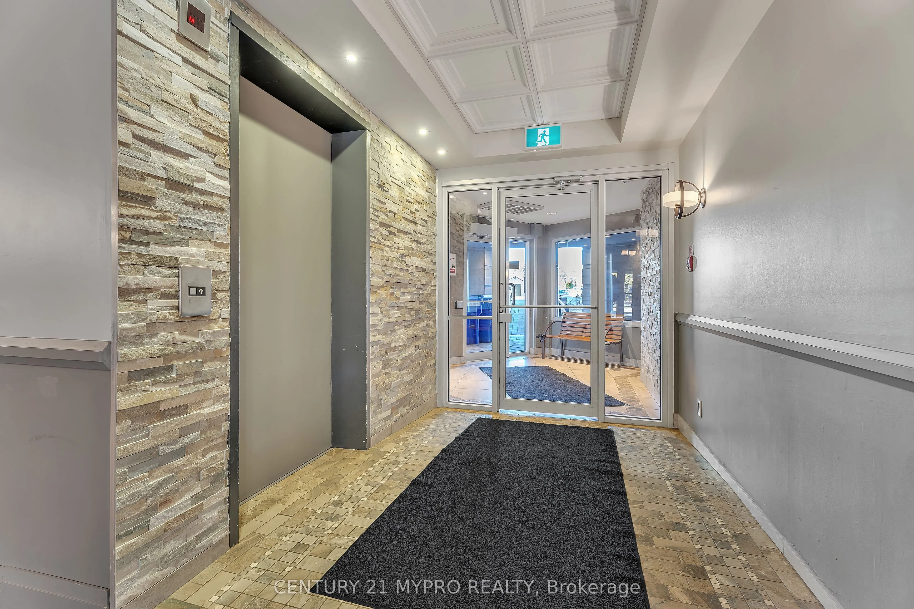 1 Jacksway Crescent, #410