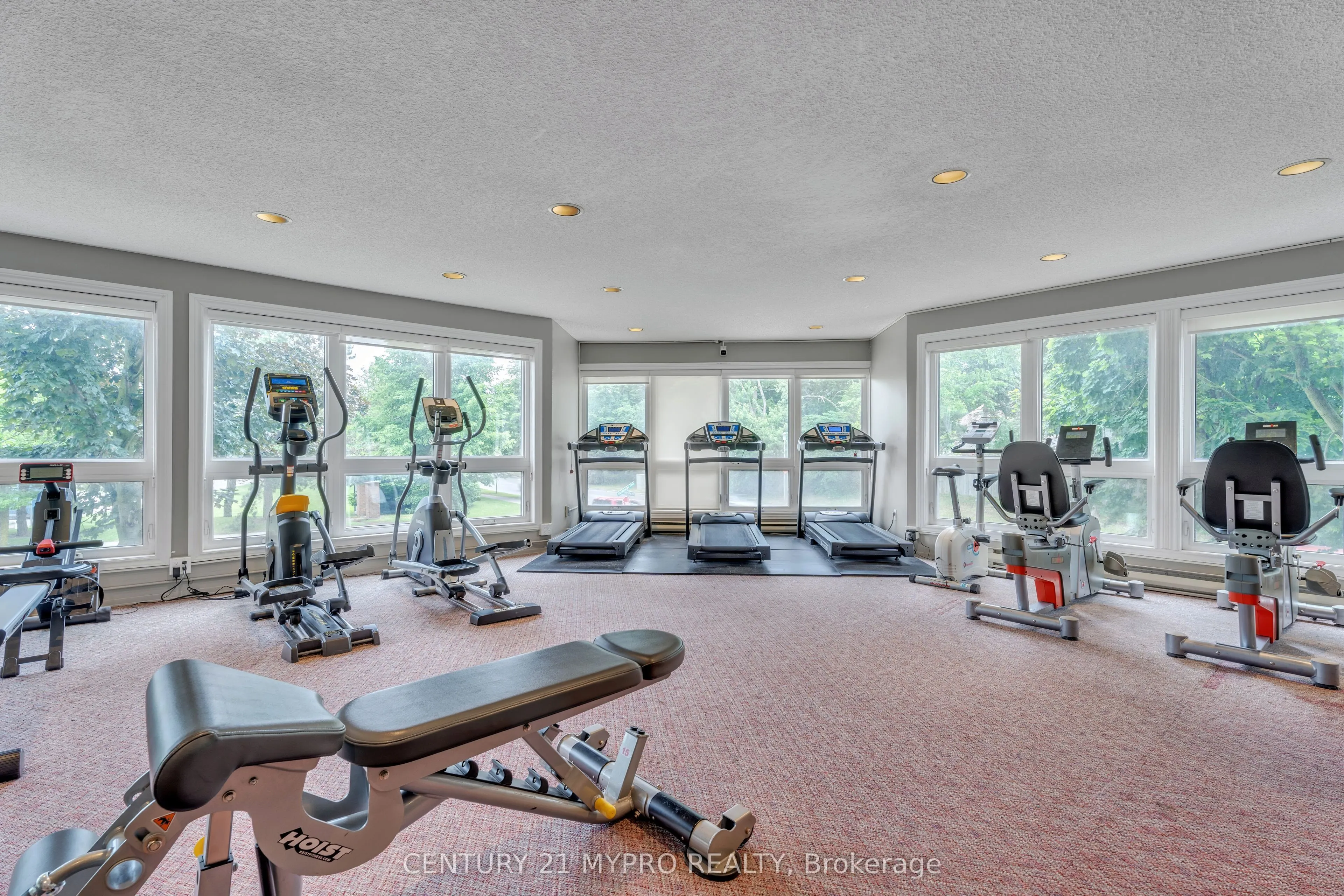 1 Jacksway Crescent, #410